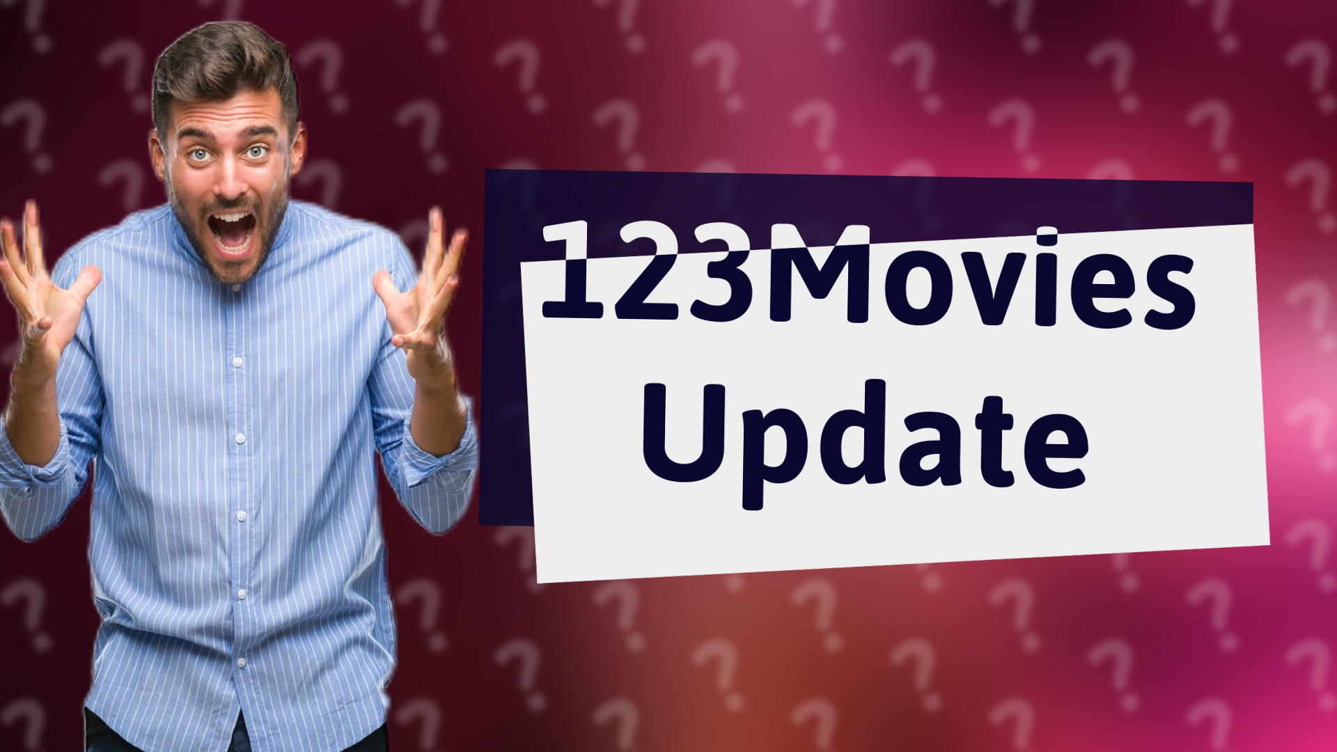 123Movies Update