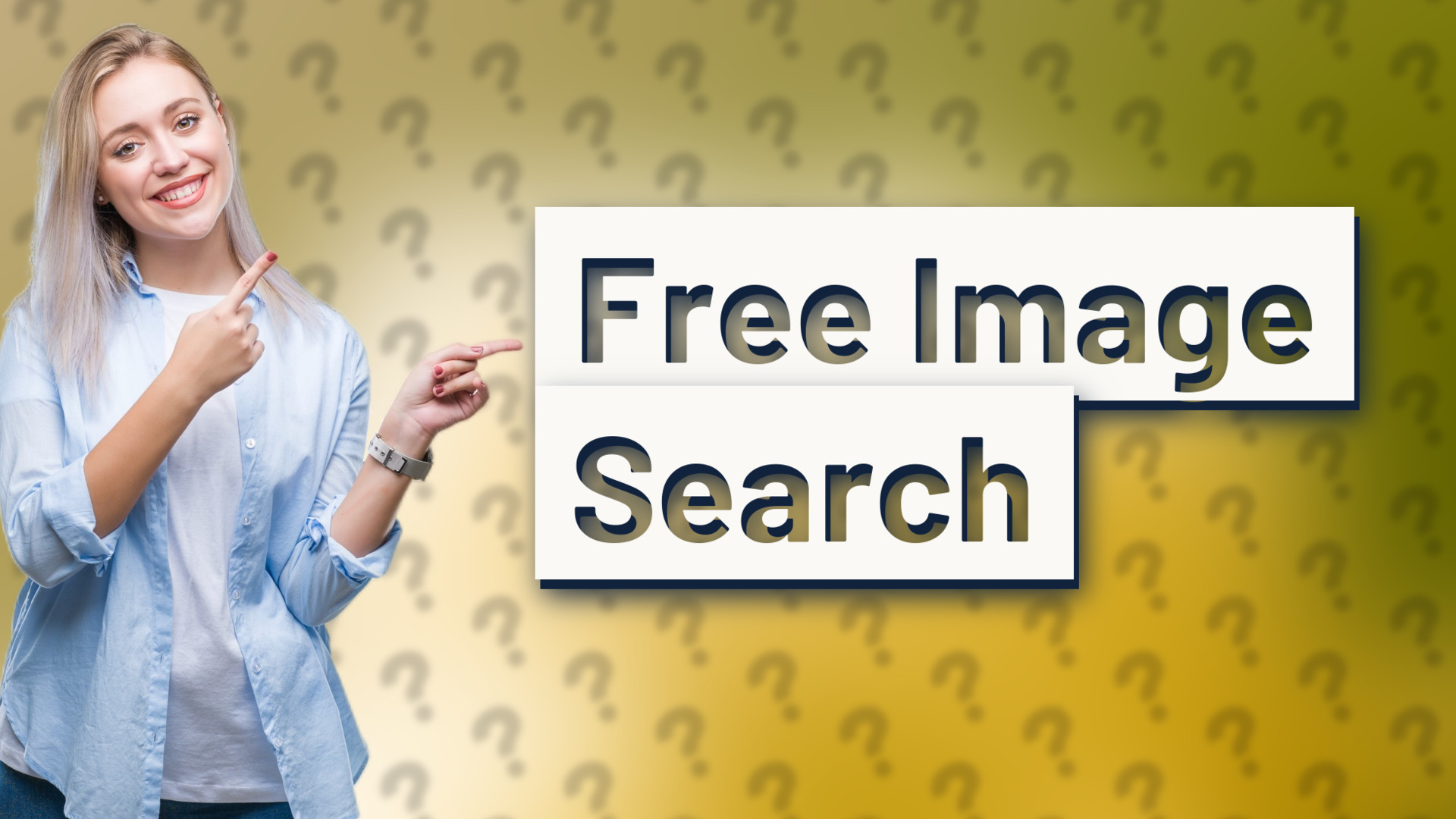 Free Image Search