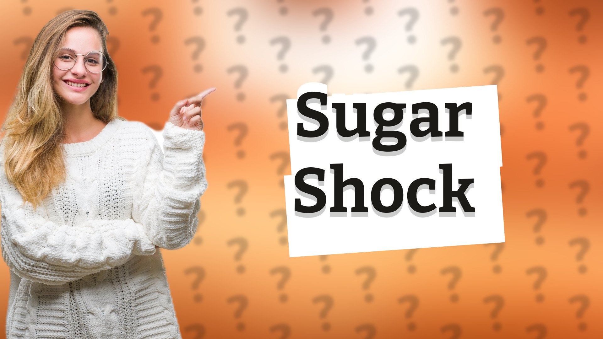 Sugar Shock