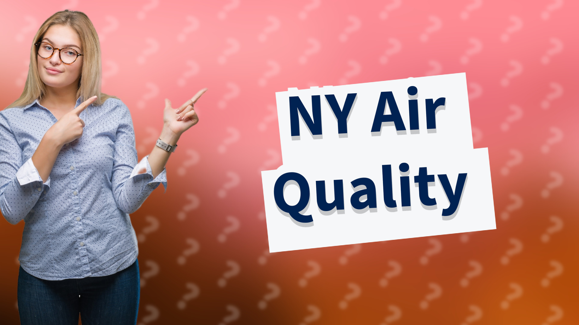 NY Air Quality