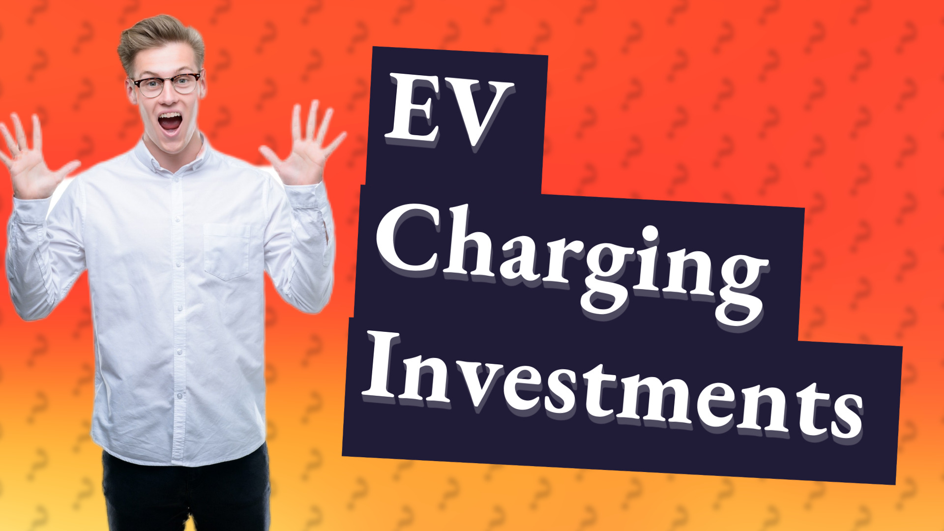 EV Charging Investments