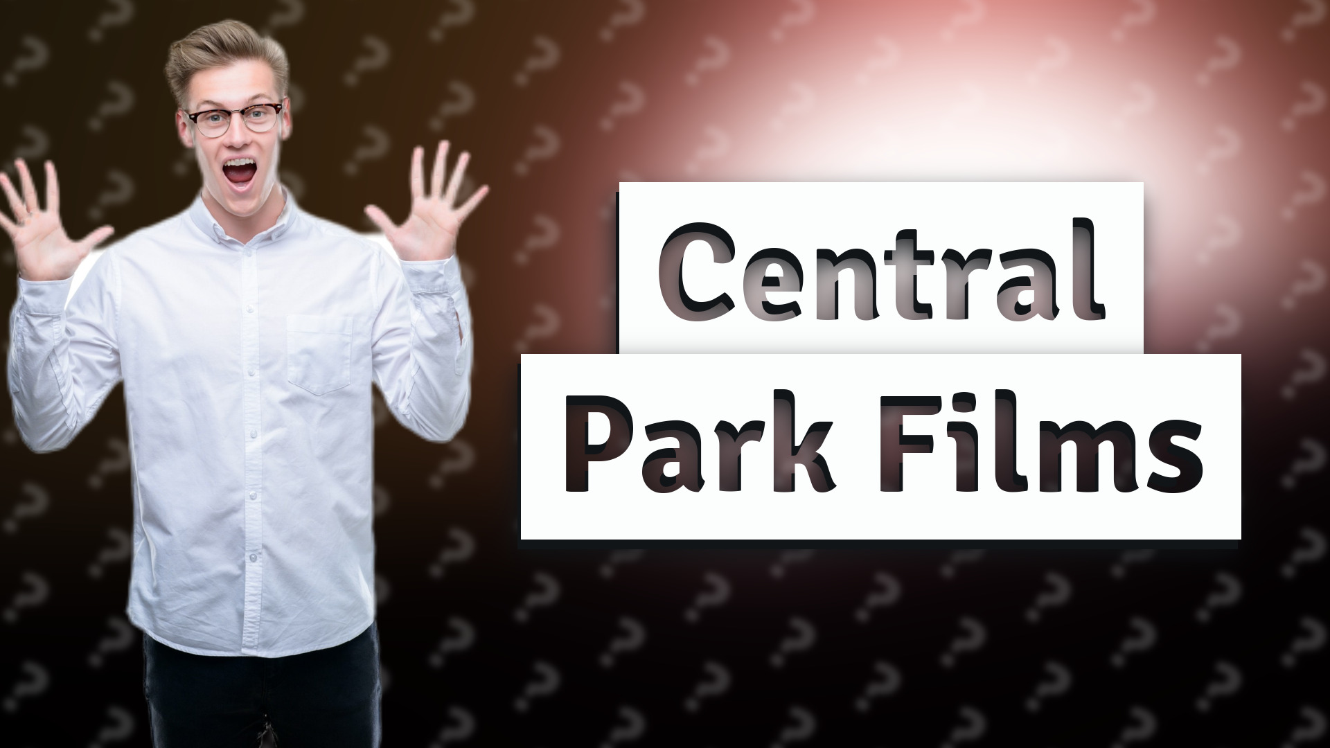 Central Park Films