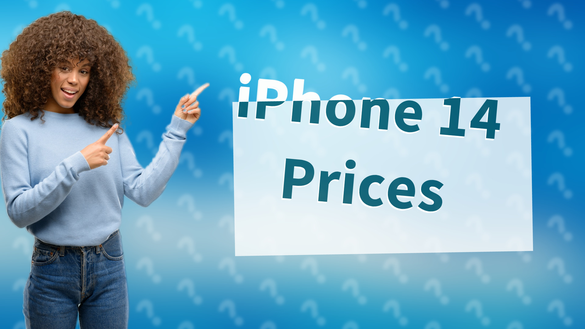iPhone 14 Prices