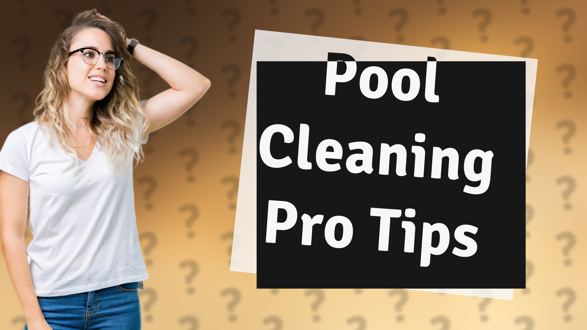 Pool Cleaning Pro Tips