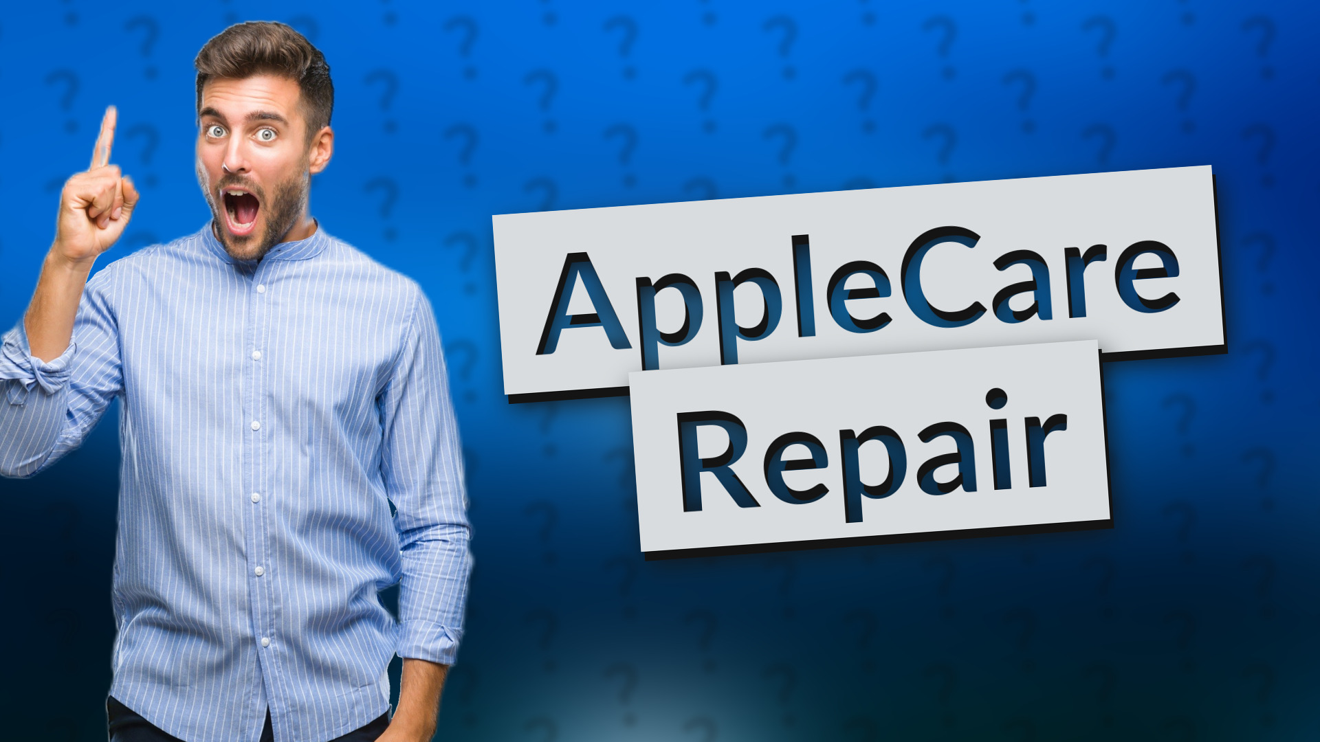 AppleCare Repair