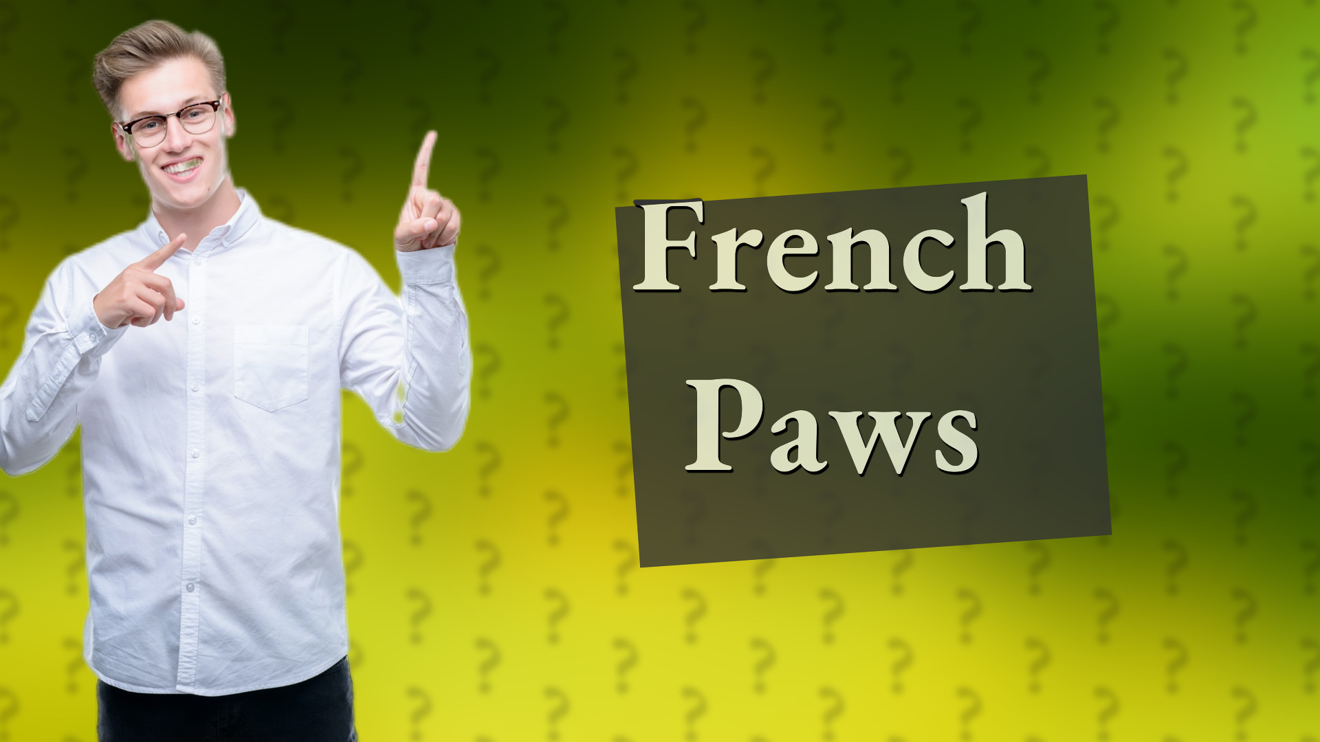French Paws