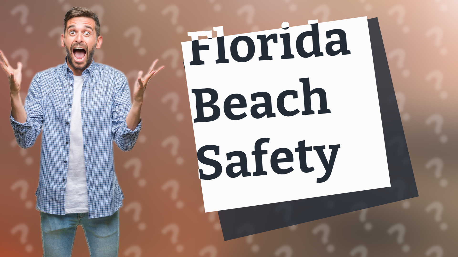 Florida Beach Safety