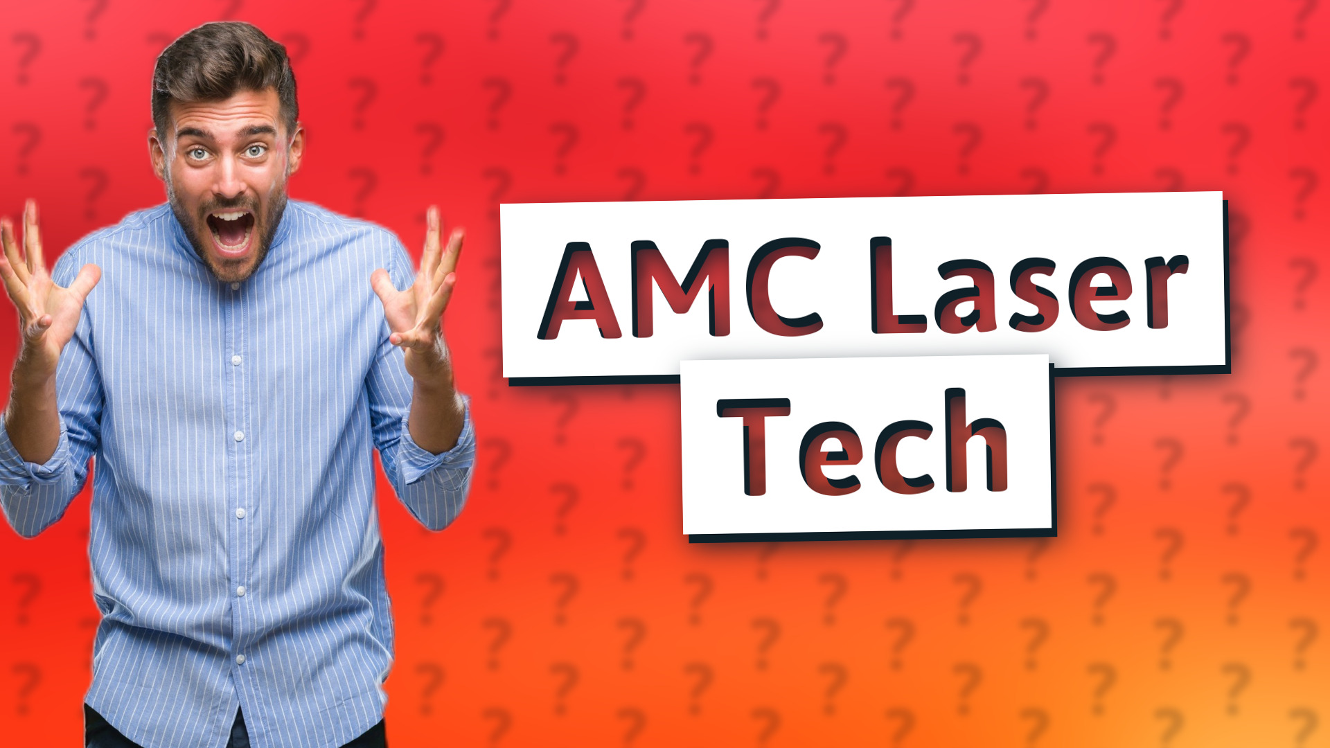 AMC Laser Tech
