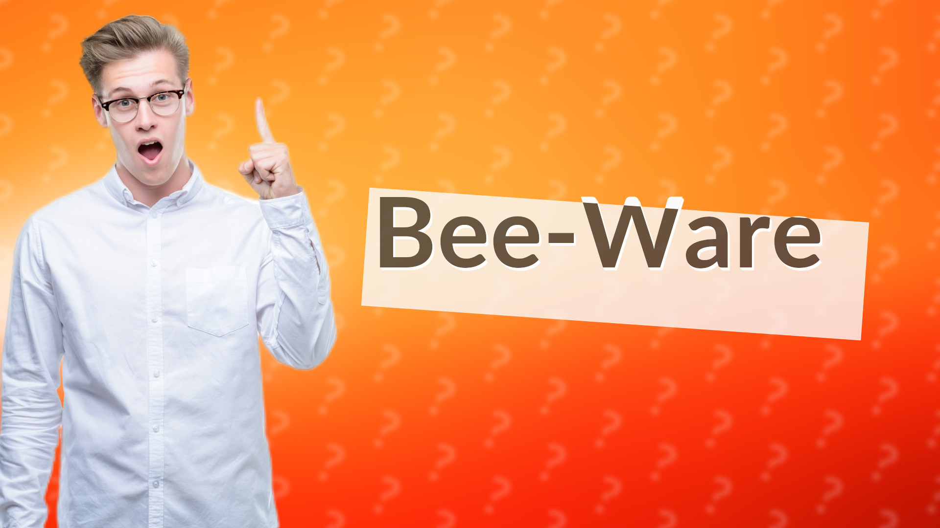 Bee-Ware