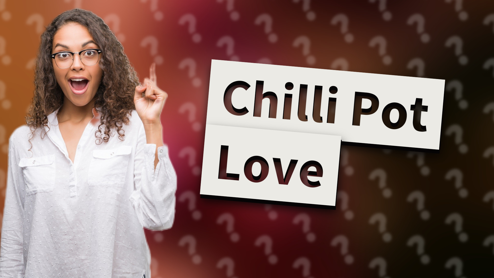 Chilli Pot Love
