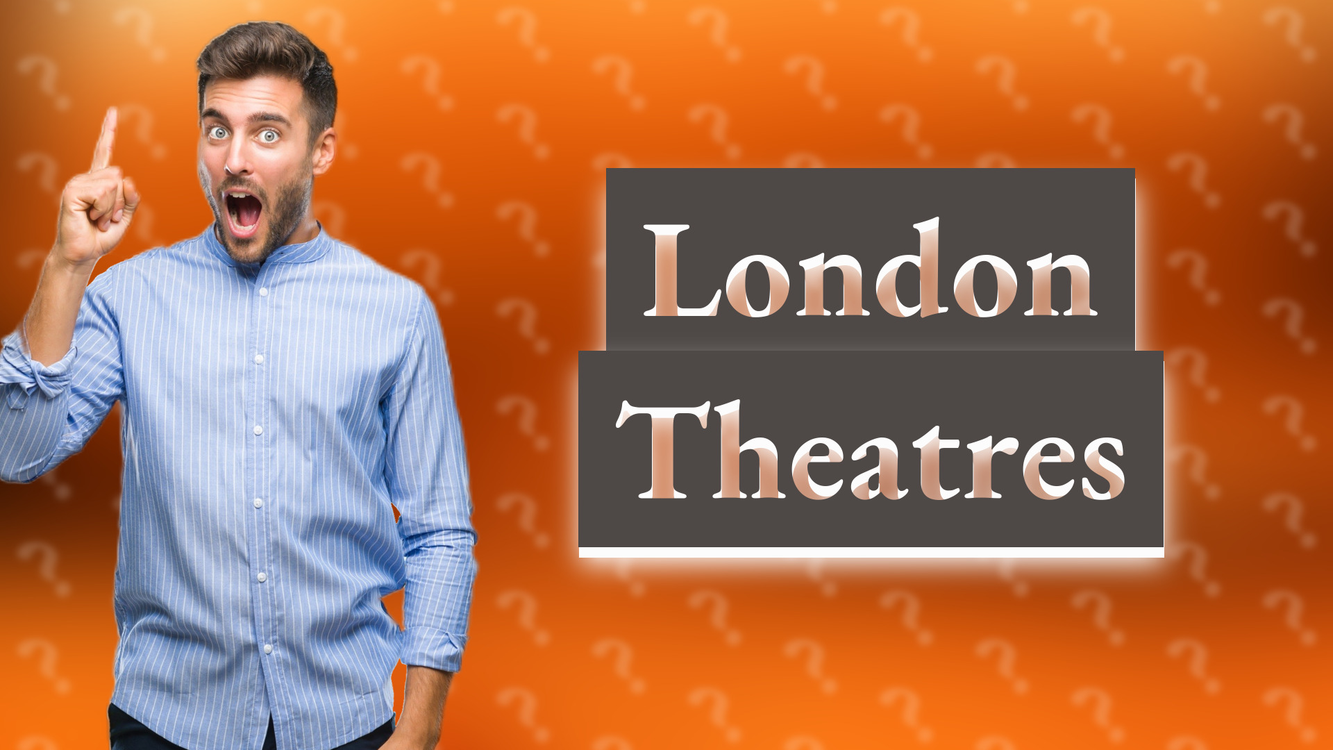 London Theatres