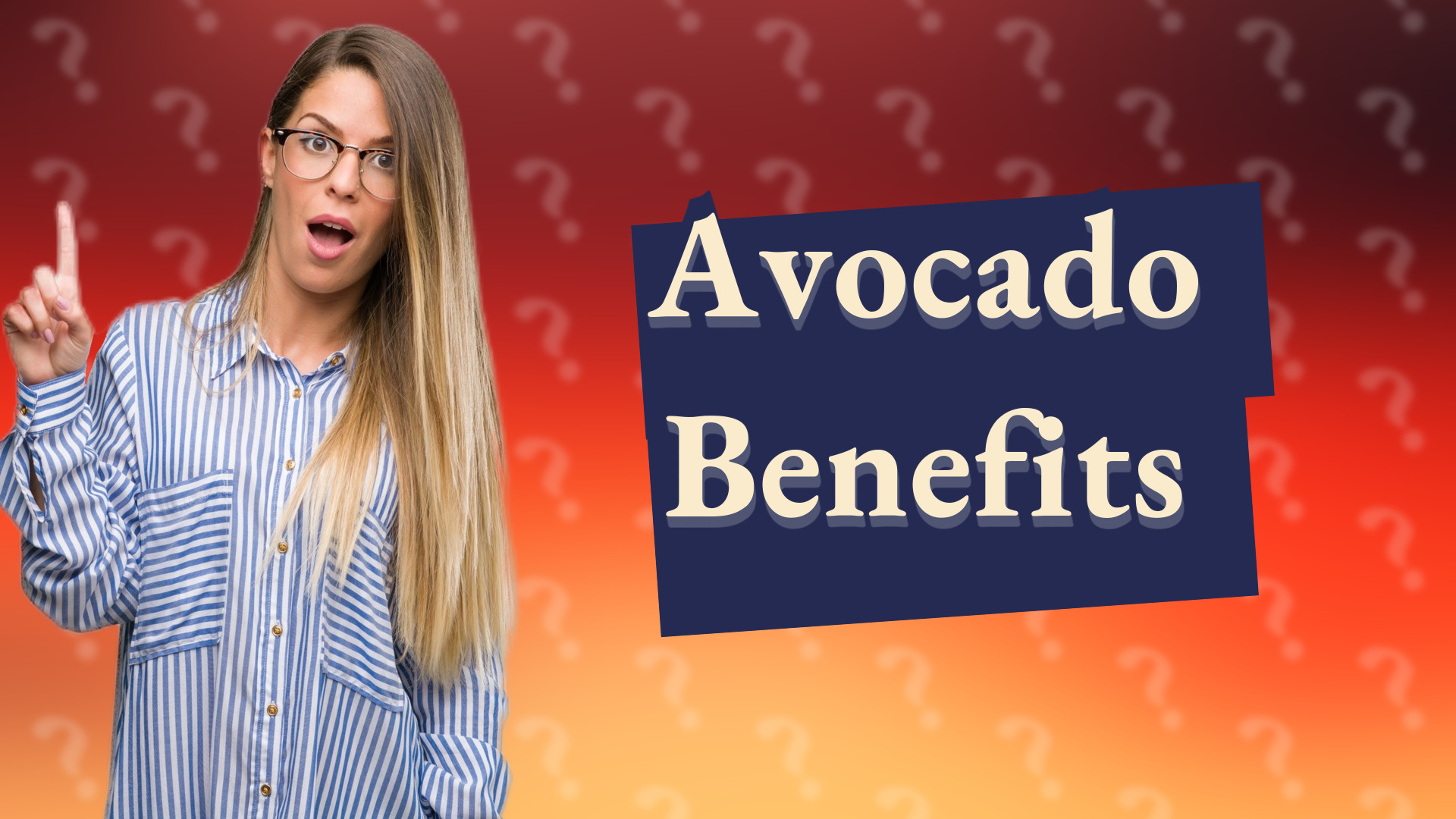 Avocado Benefits