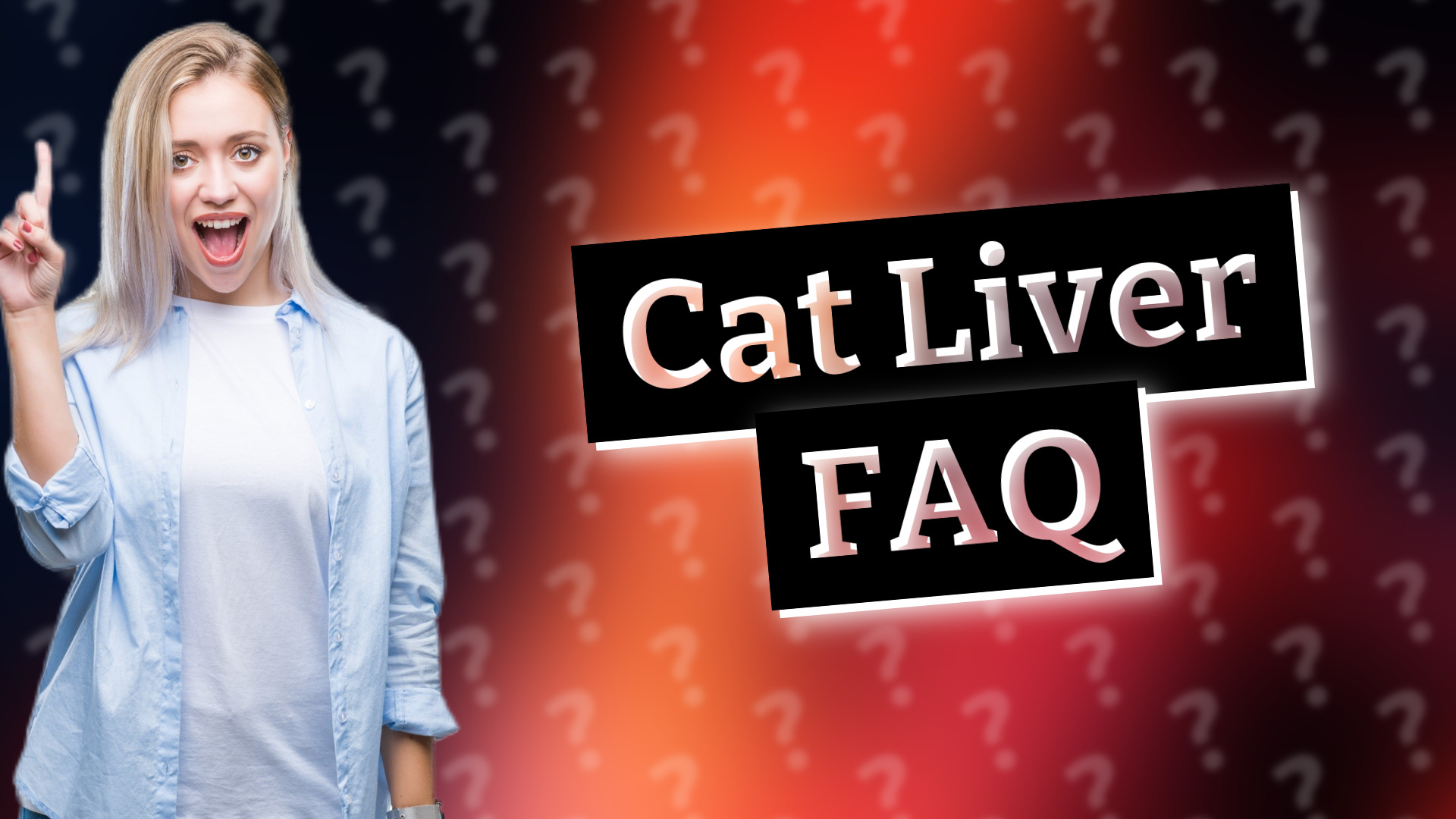 Cat Liver FAQ