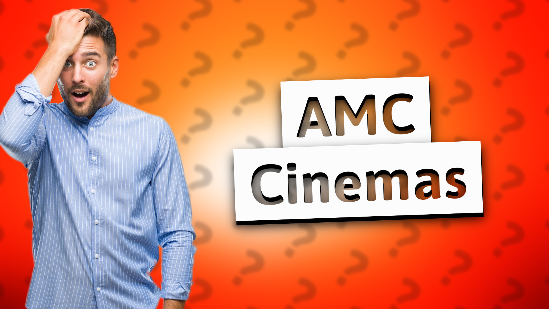 AMC Cinemas
