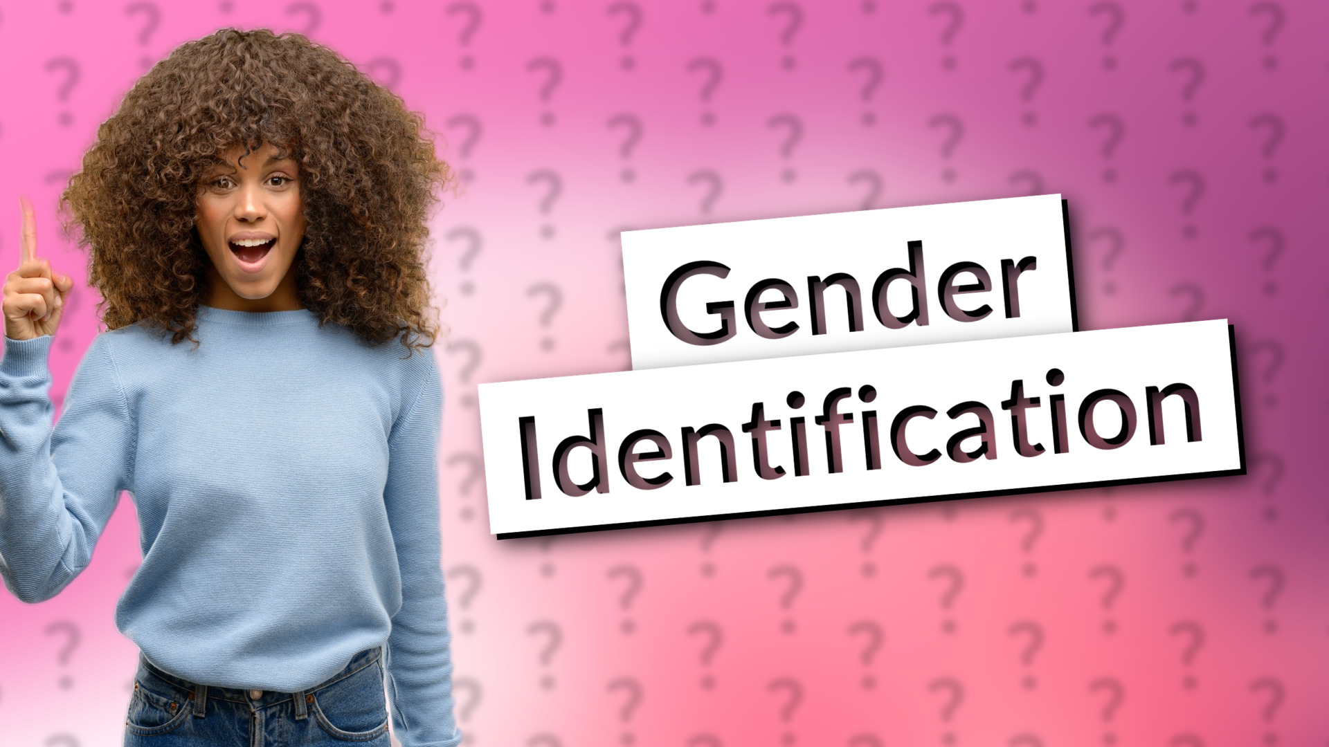 Gender Identification