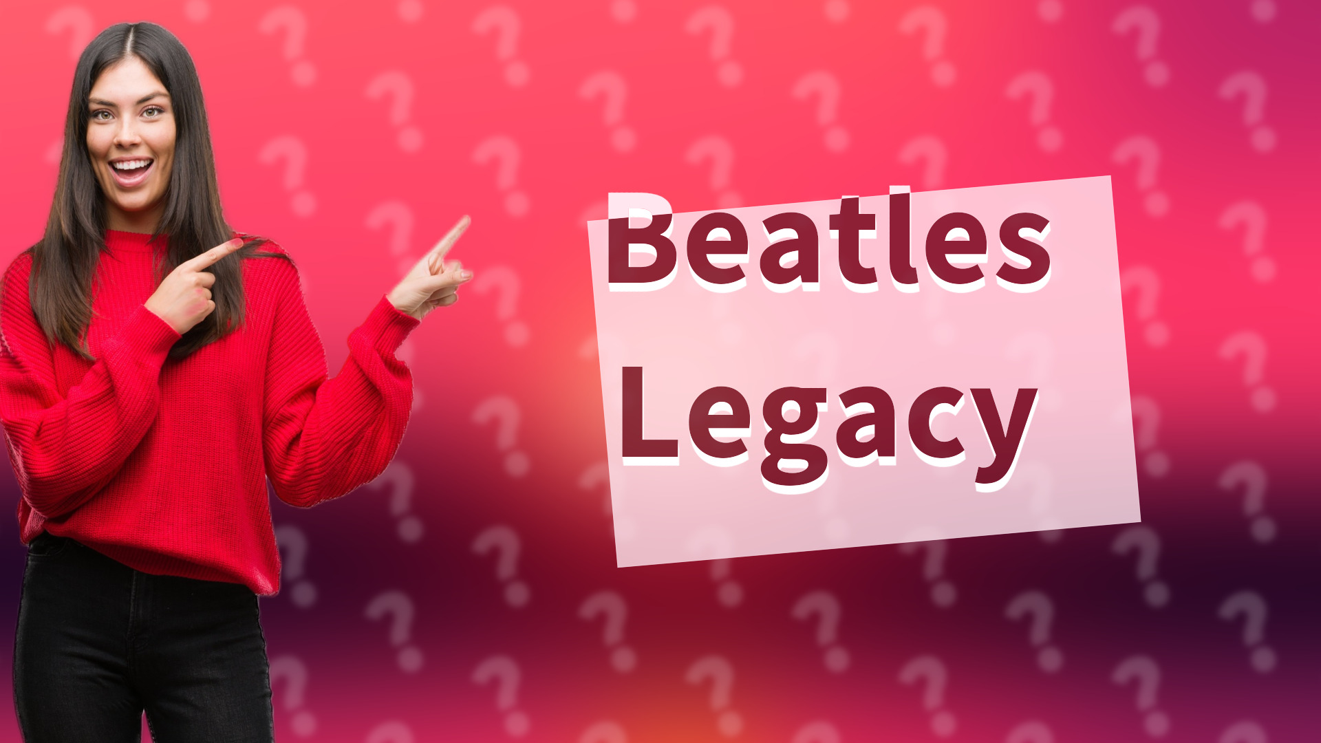 Beatles Legacy