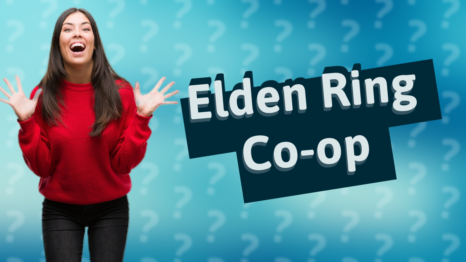Elden Ring Co-op