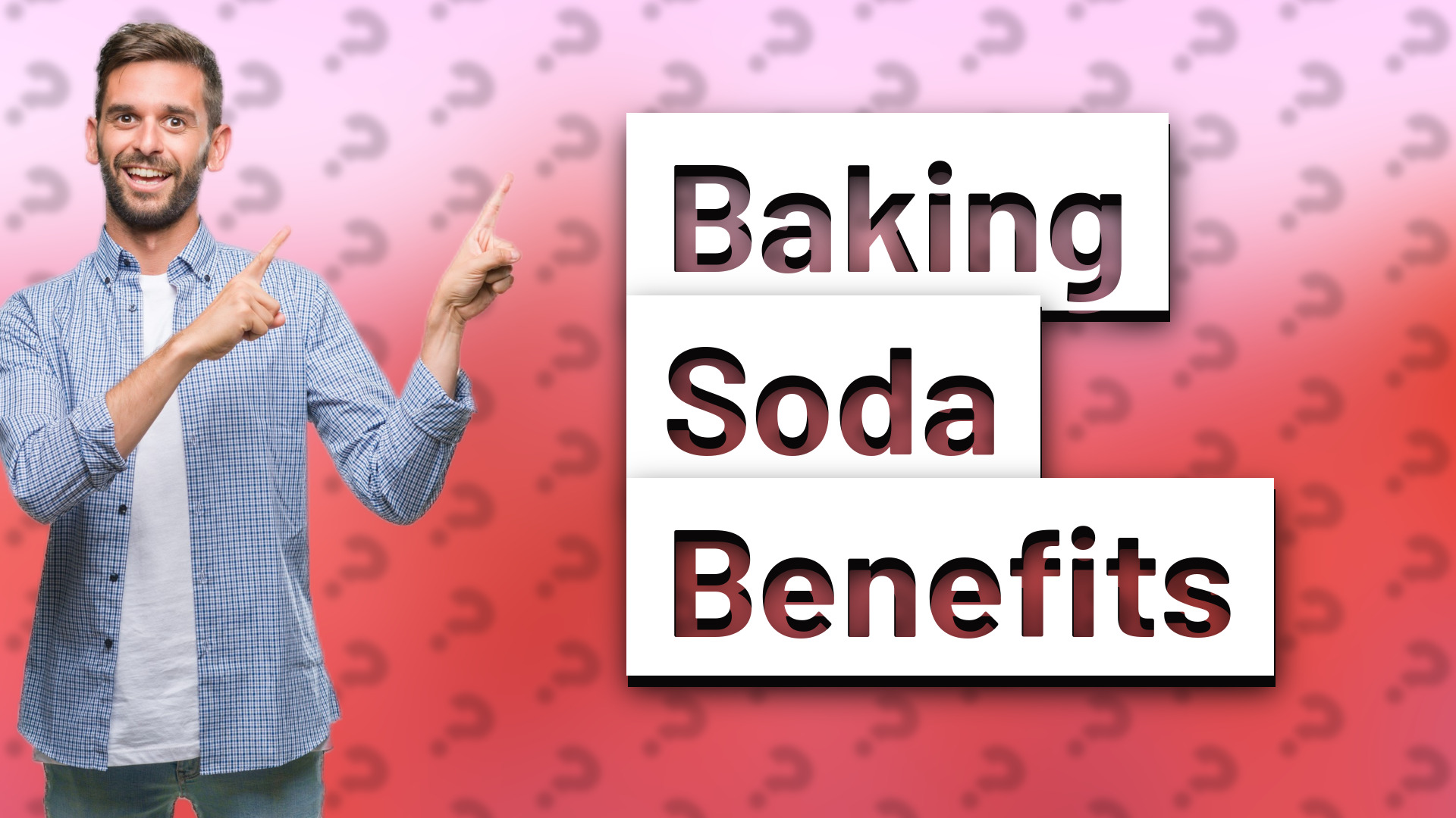 Baking Soda Benefits