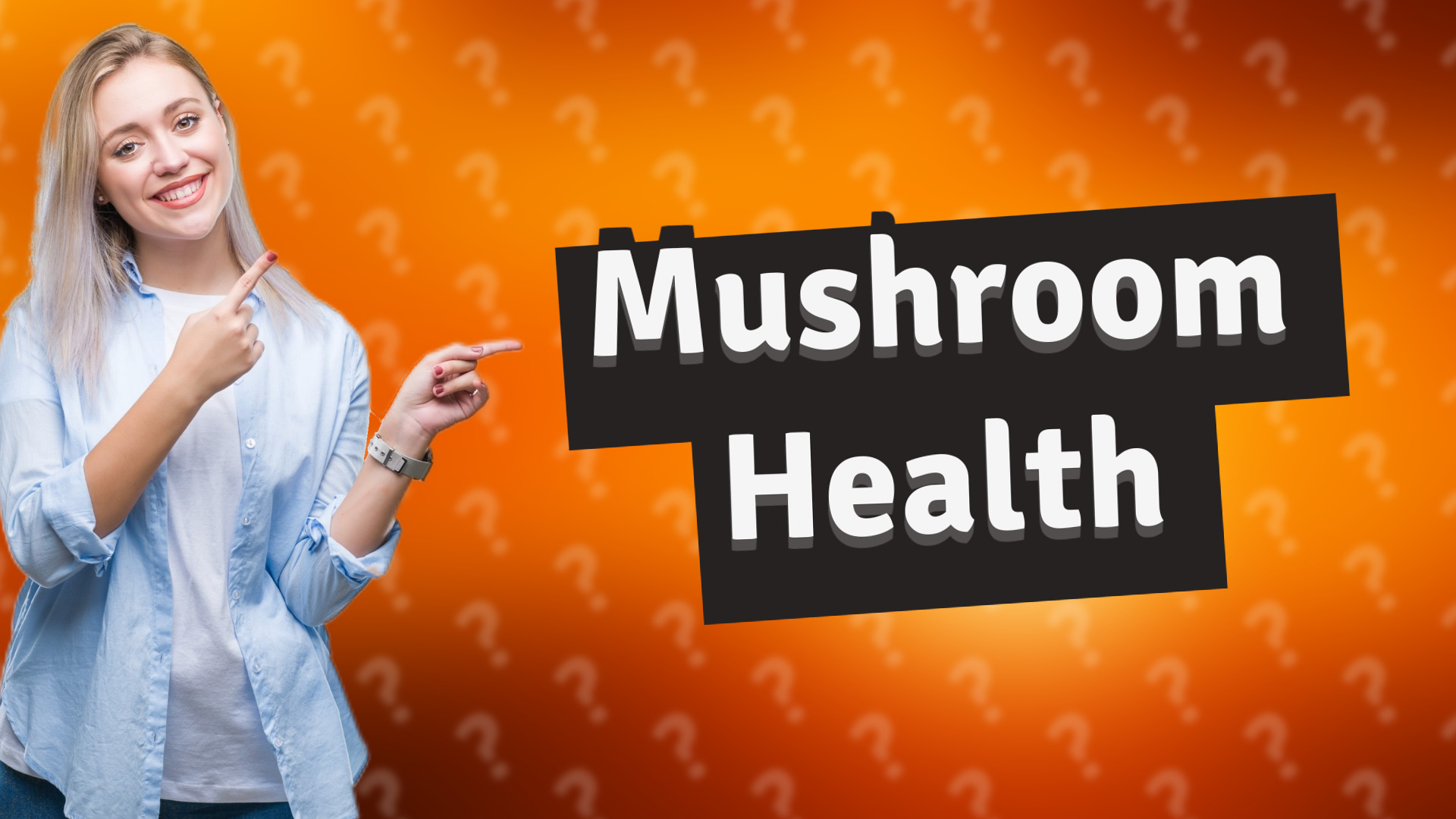Mushroom Health