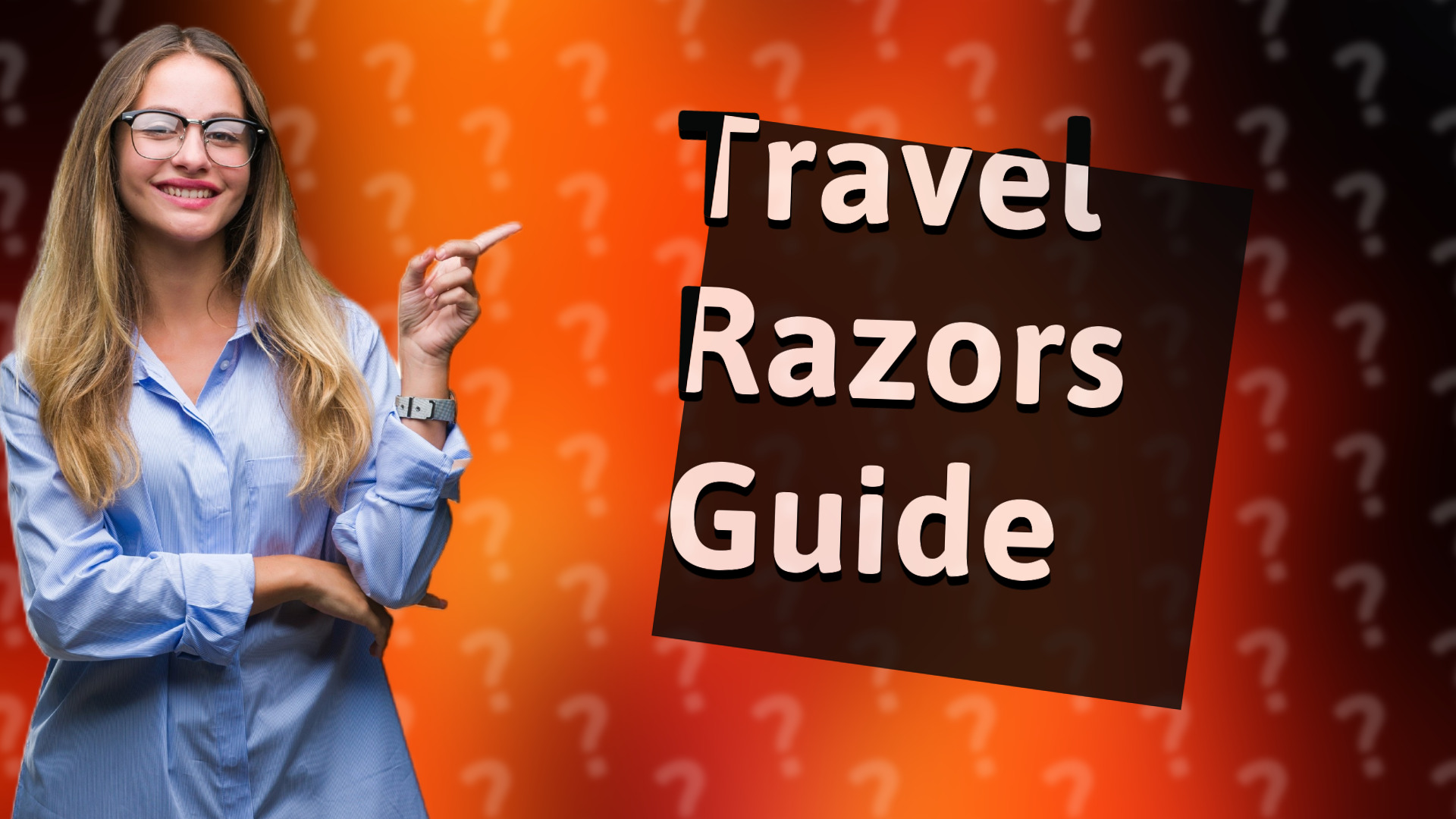 Travel Razors Guide