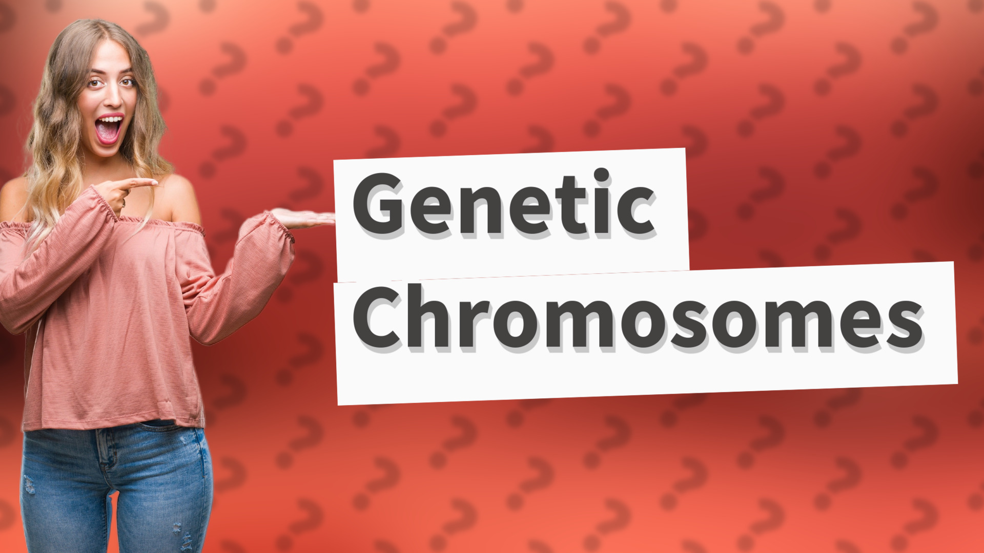 Genetic Chromosomes