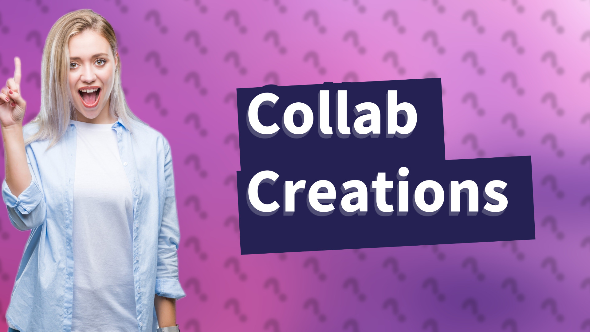 Collab Creations