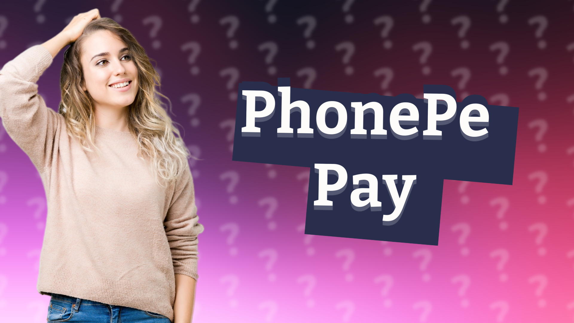 PhonePe Pay