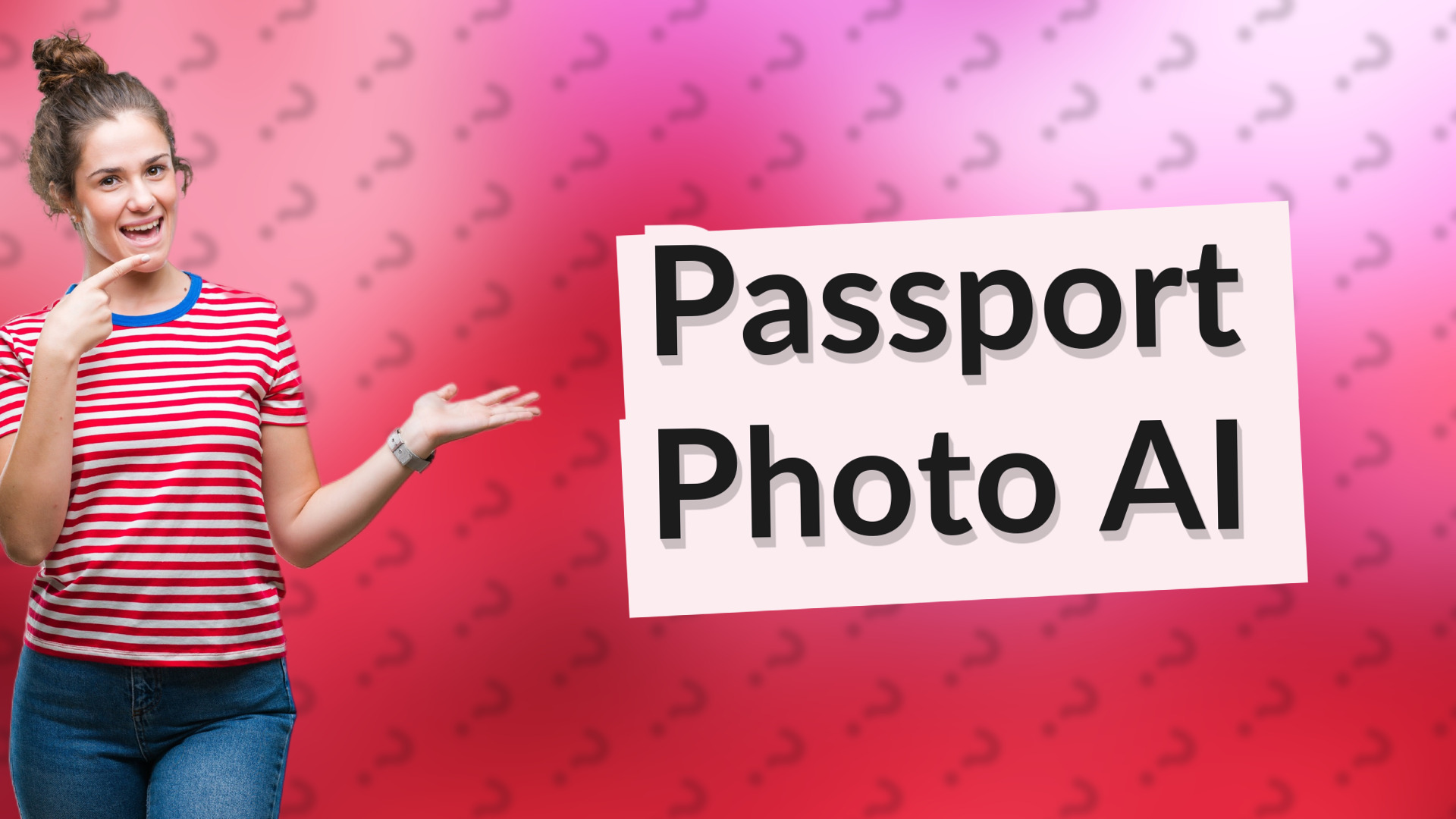 Passport Photo AI