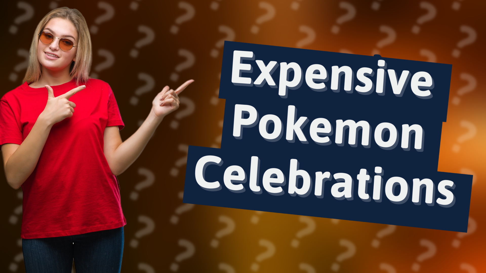 Expensive Pokemon Celebrations