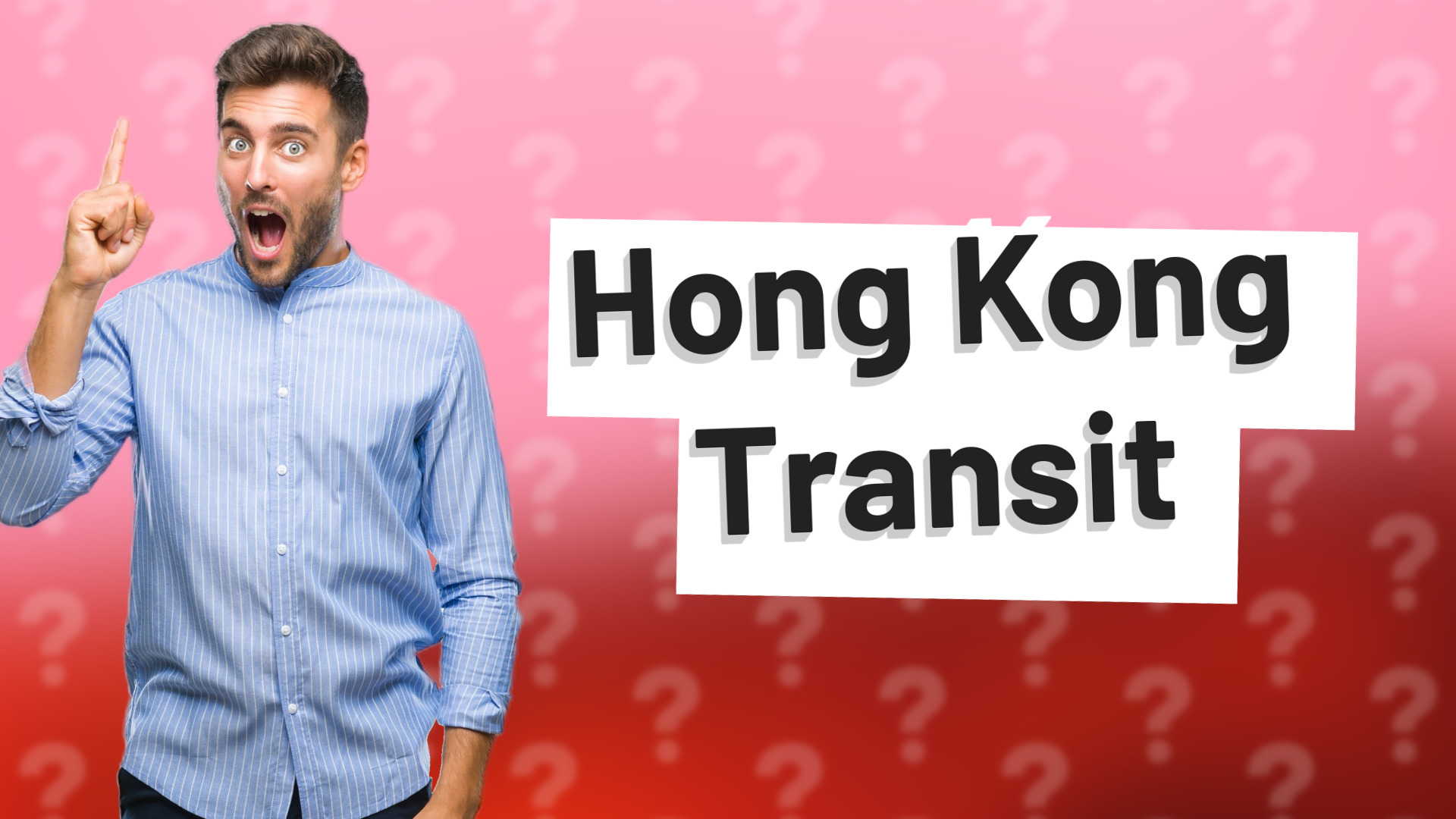 Hong Kong Transit
