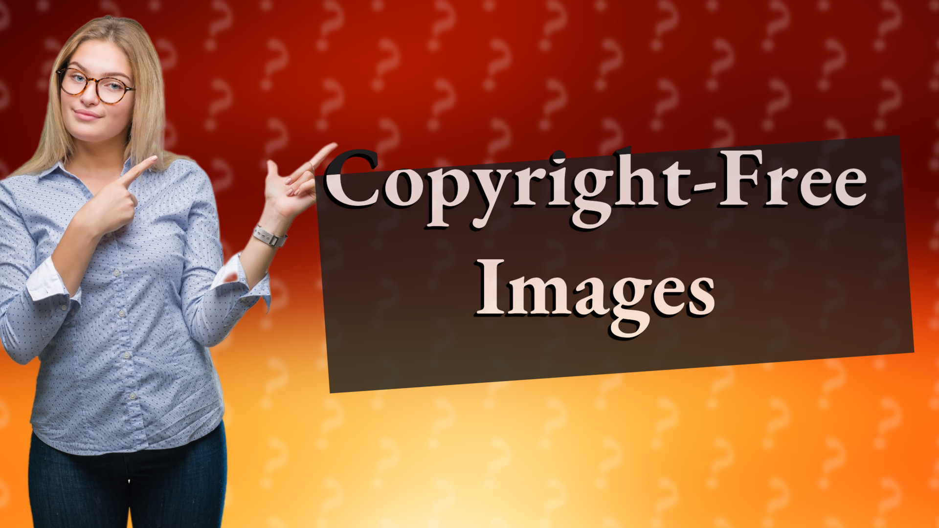 Copyright-Free Images