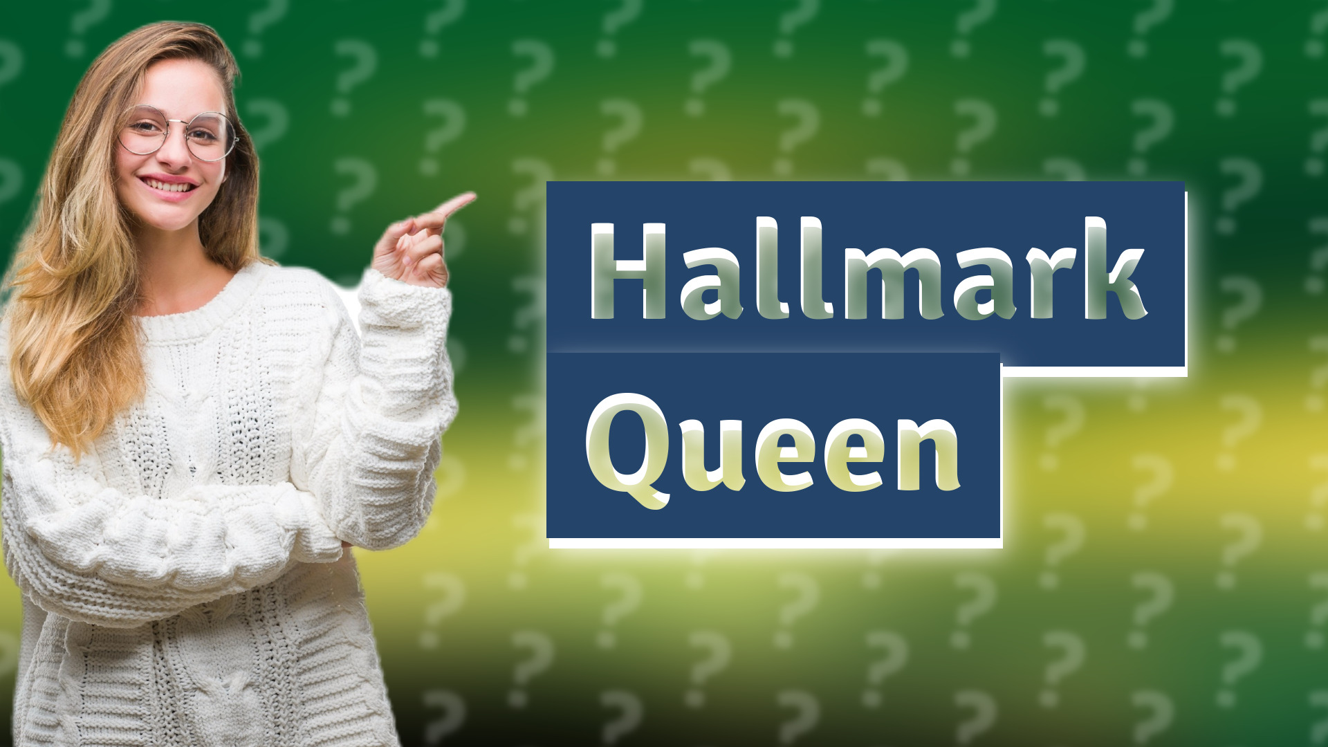 Hallmark Queen