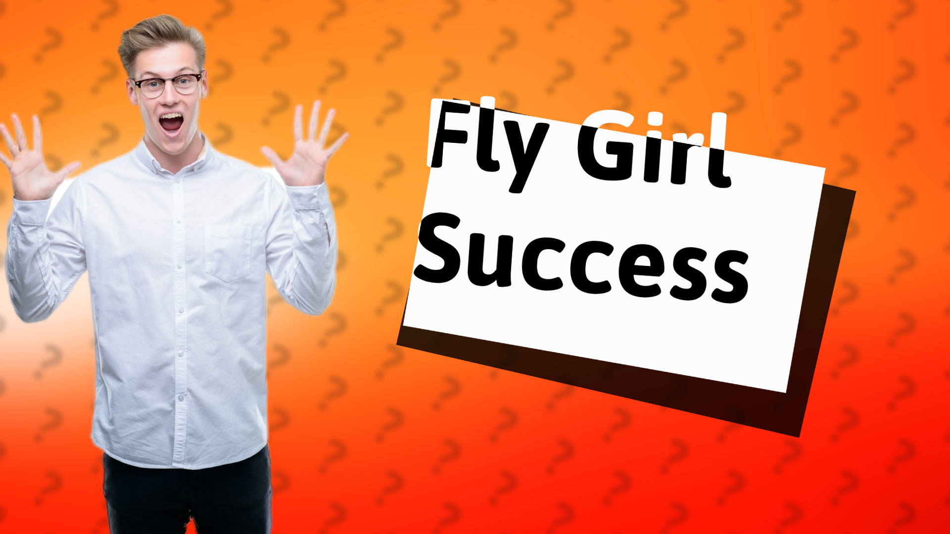 Fly Girl Success