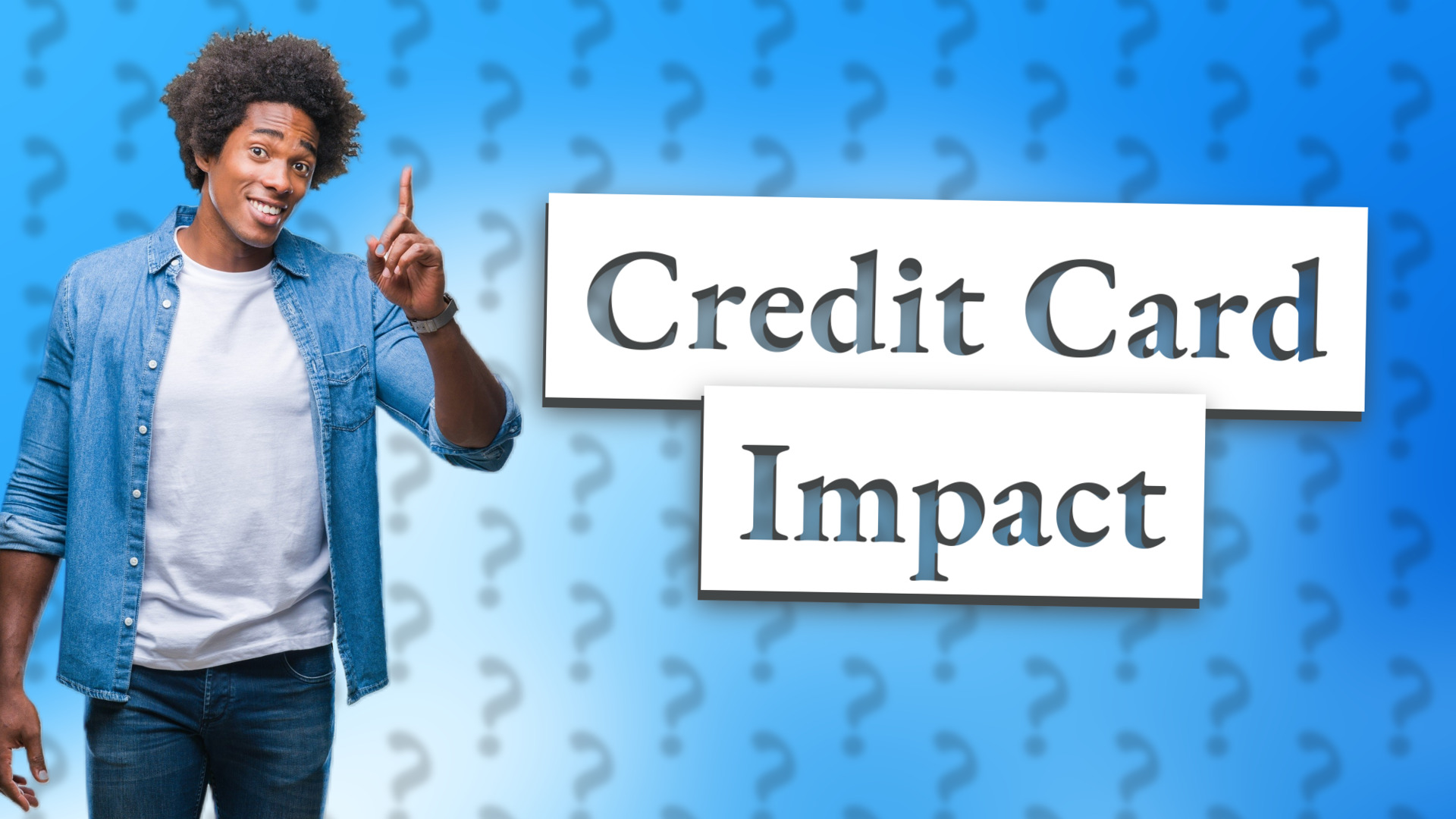 Credit Card Impact