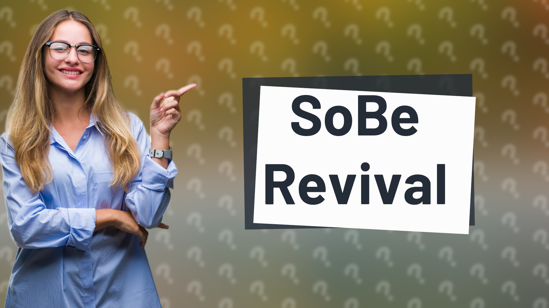 SoBe Revival