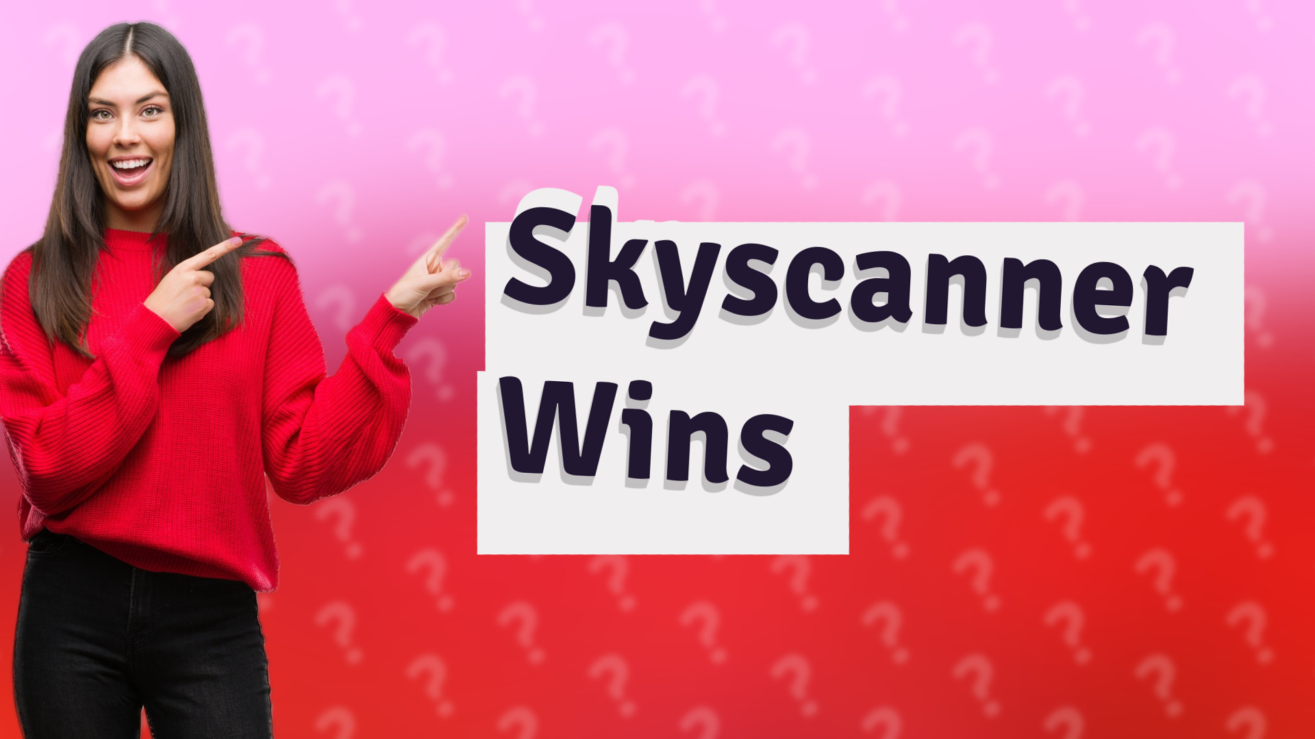 Skyscanner Wins