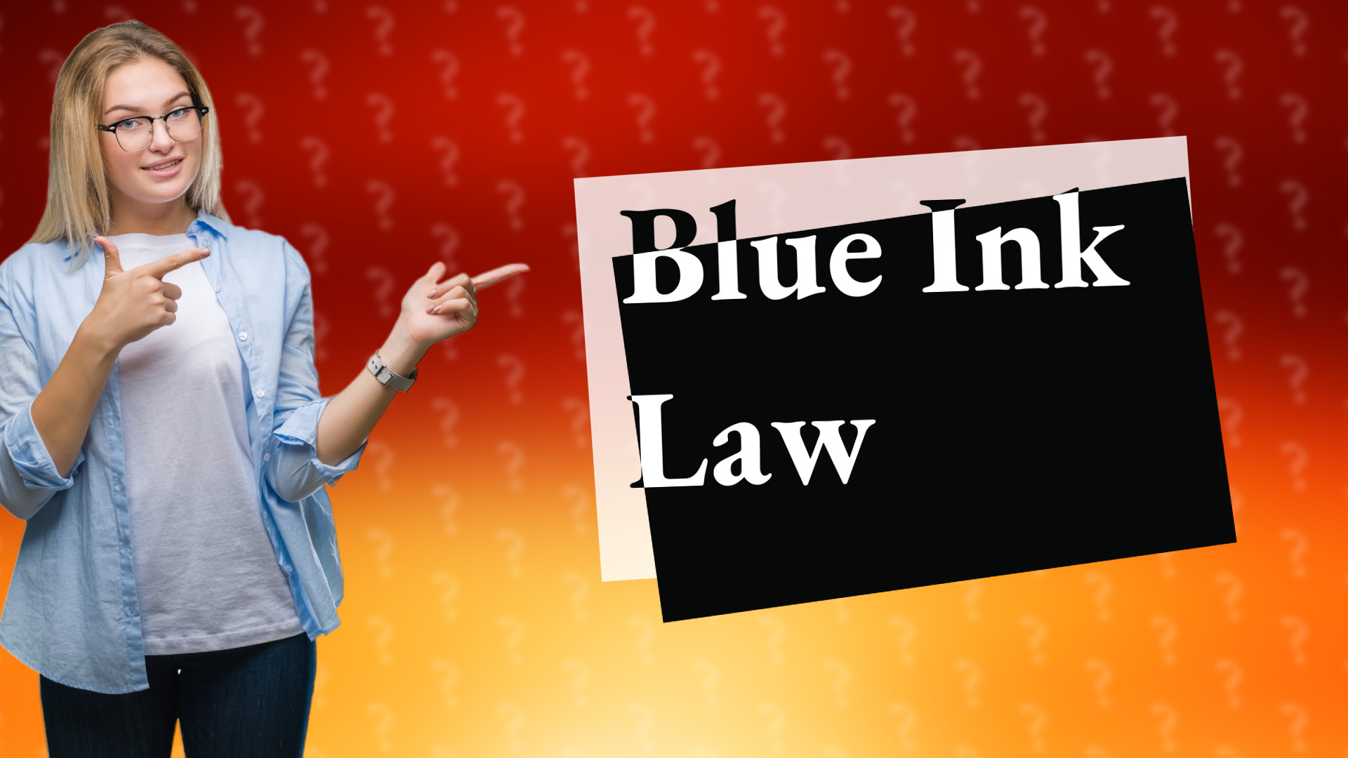 Blue Ink Law
