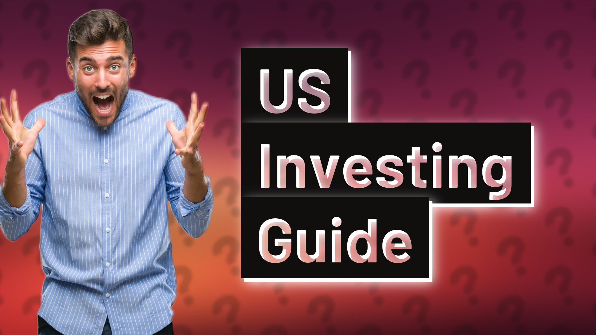US Investing Guide