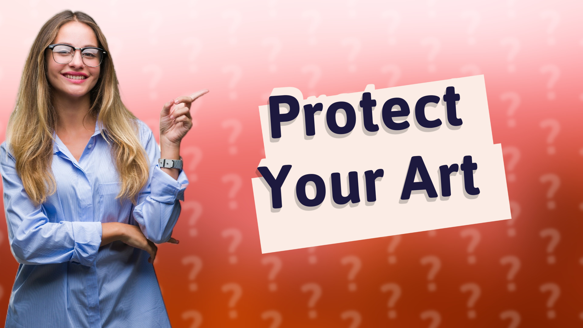 Protect Your Art