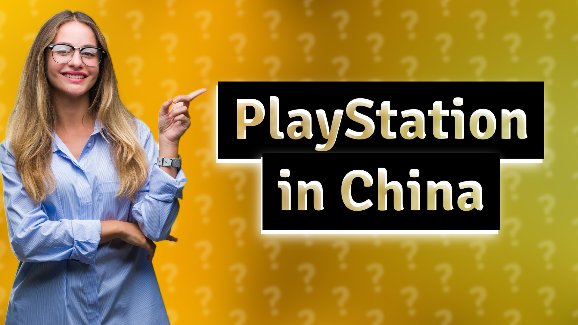 PlayStation in China