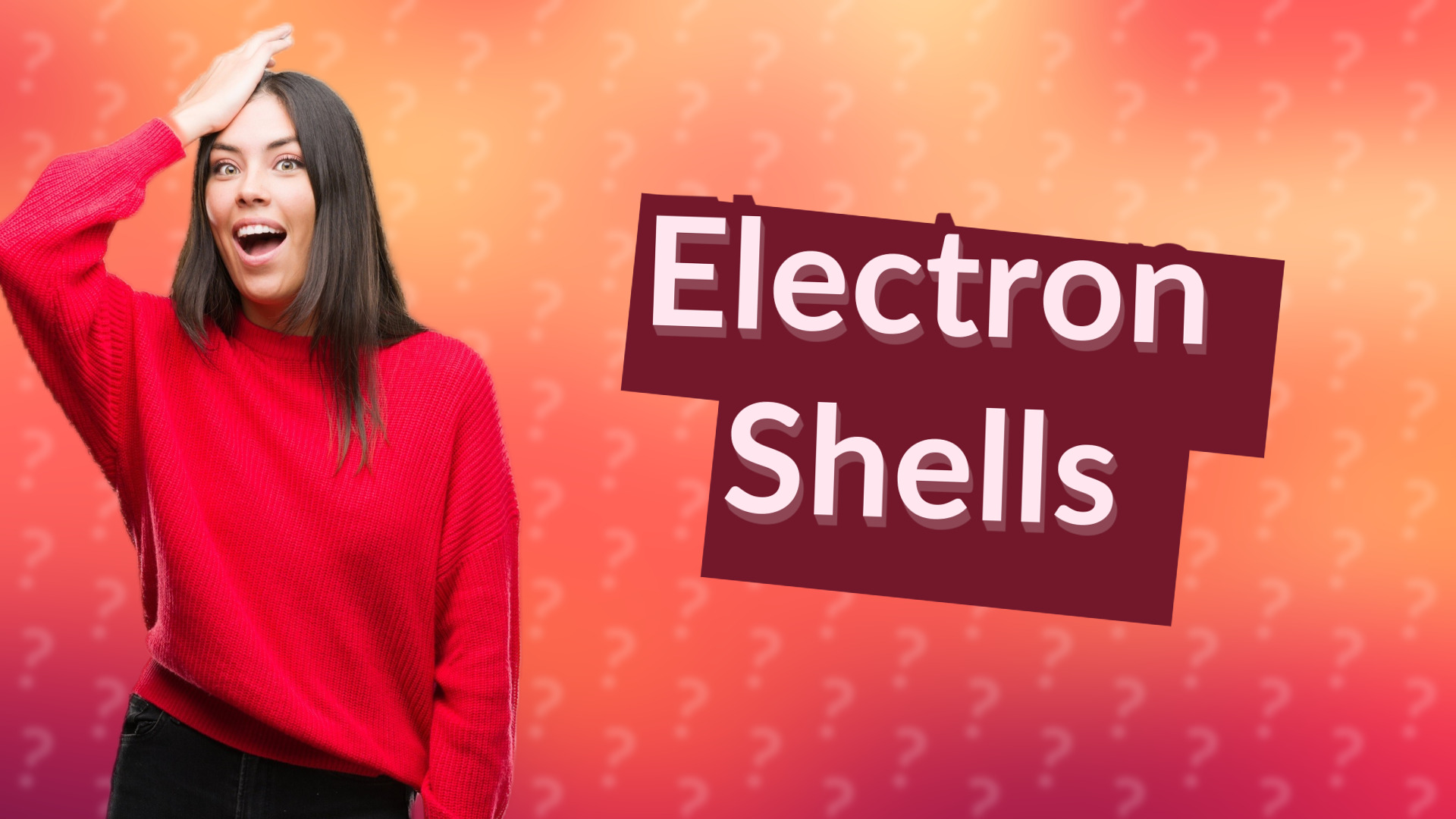Electron Shells