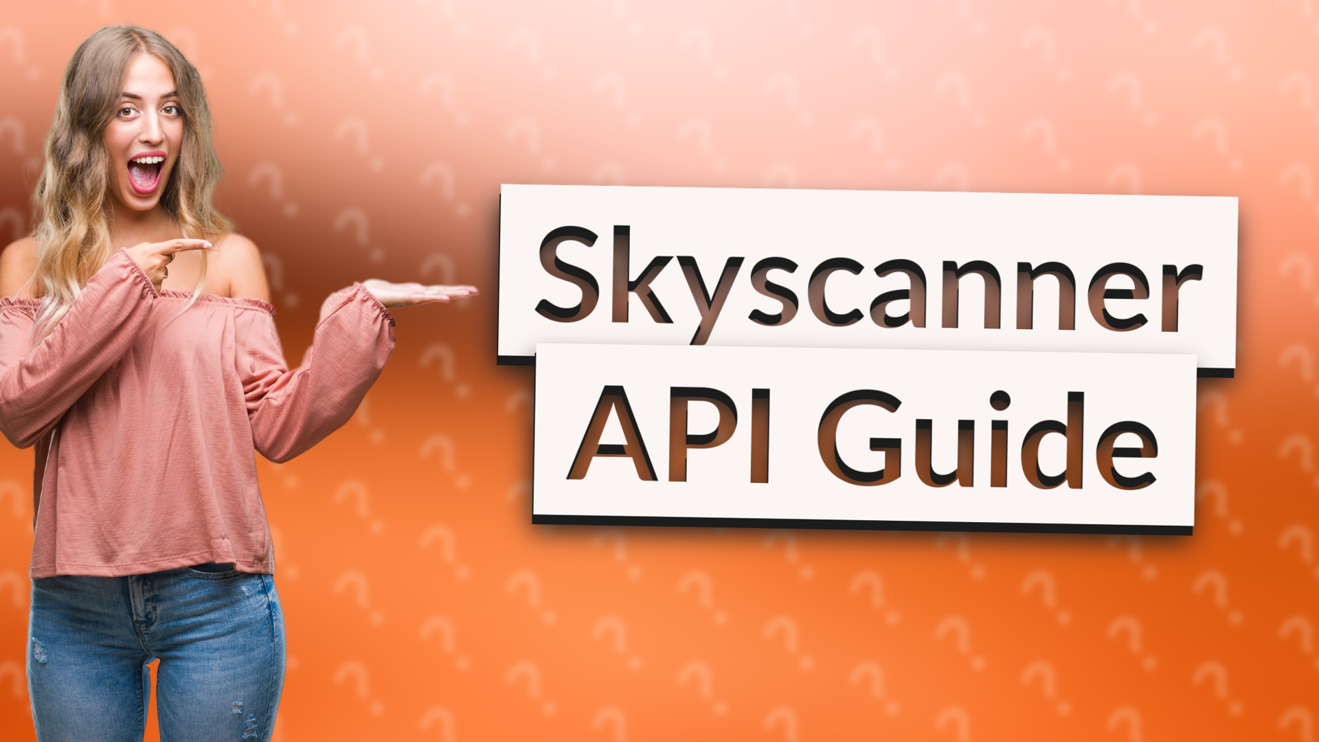 Skyscanner API Guide