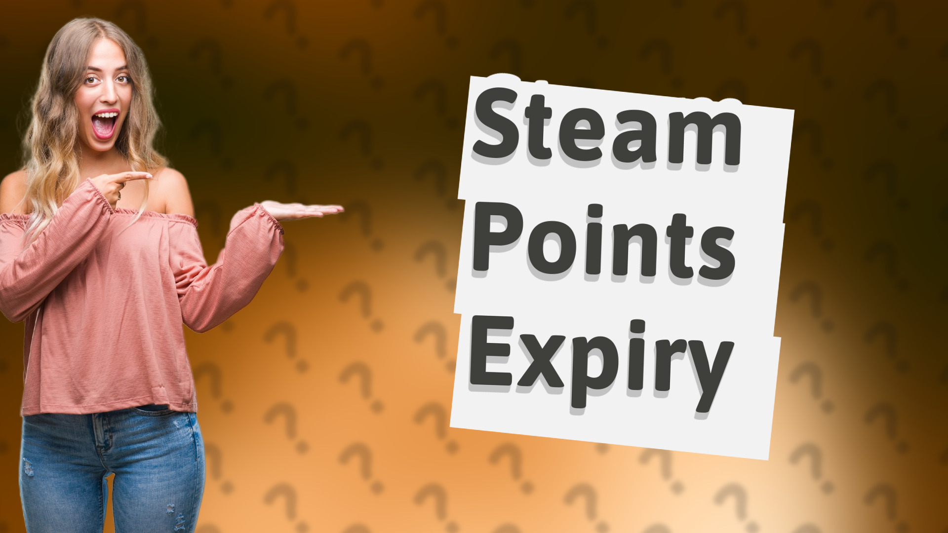 Steam Points Expiry