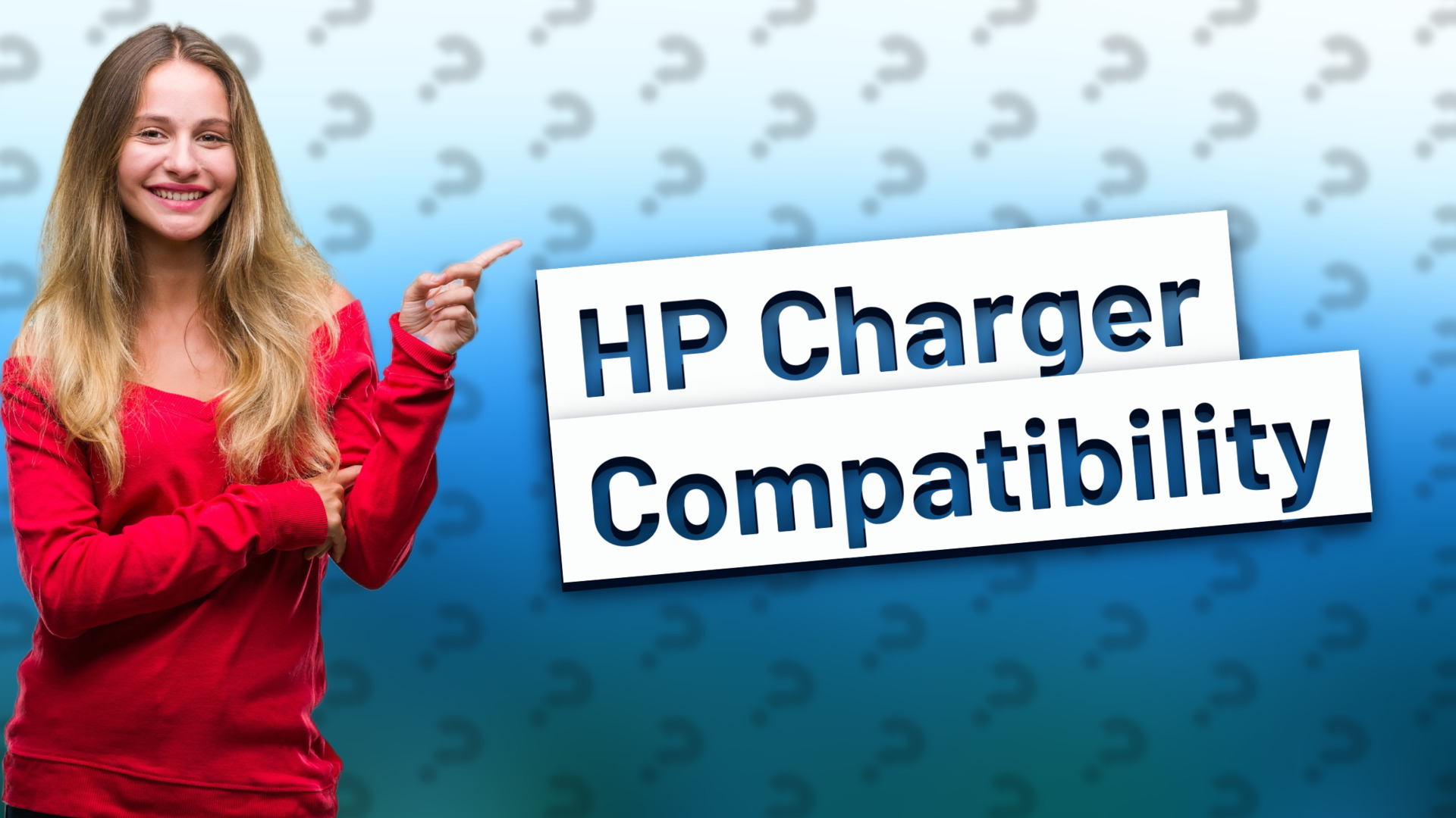HP Charger Compatibility