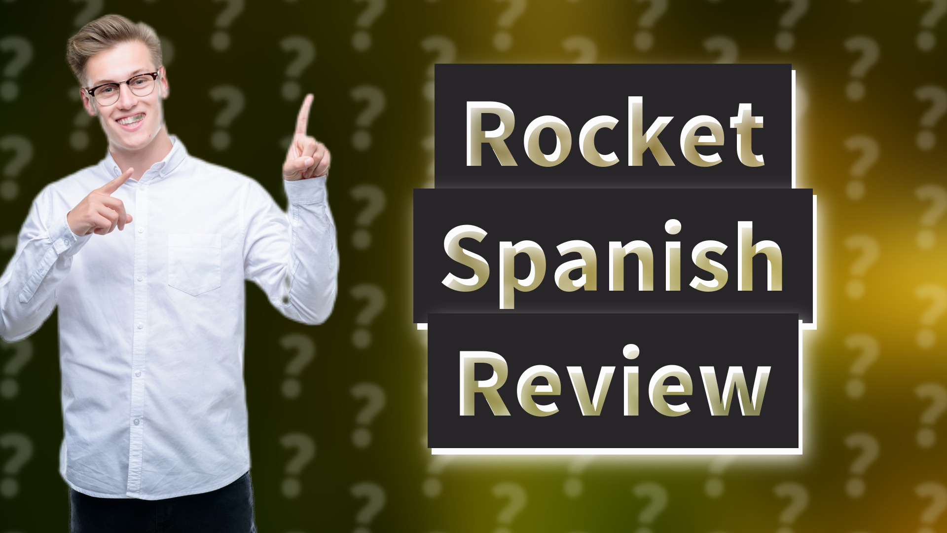 Rocket Spanish Review