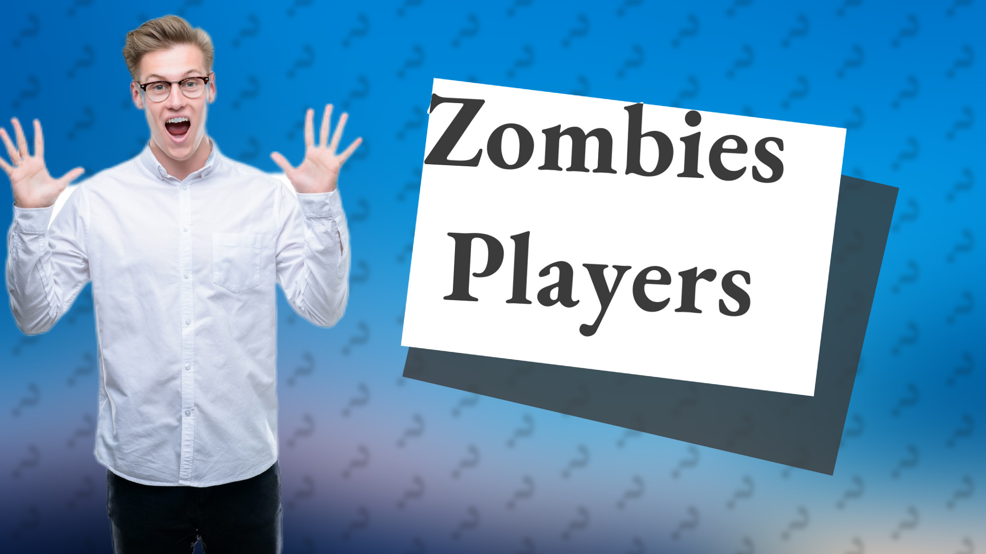 Zombies Players