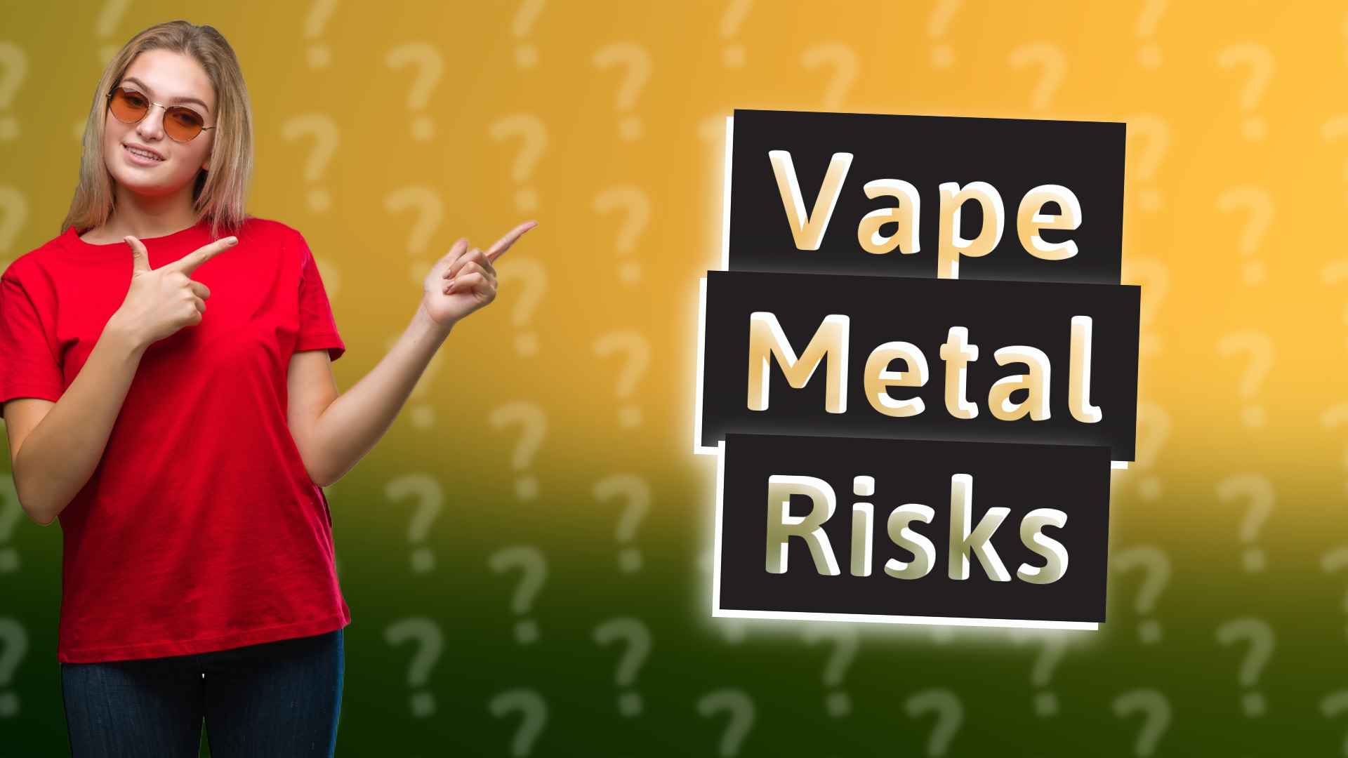 Vape Metal Risks