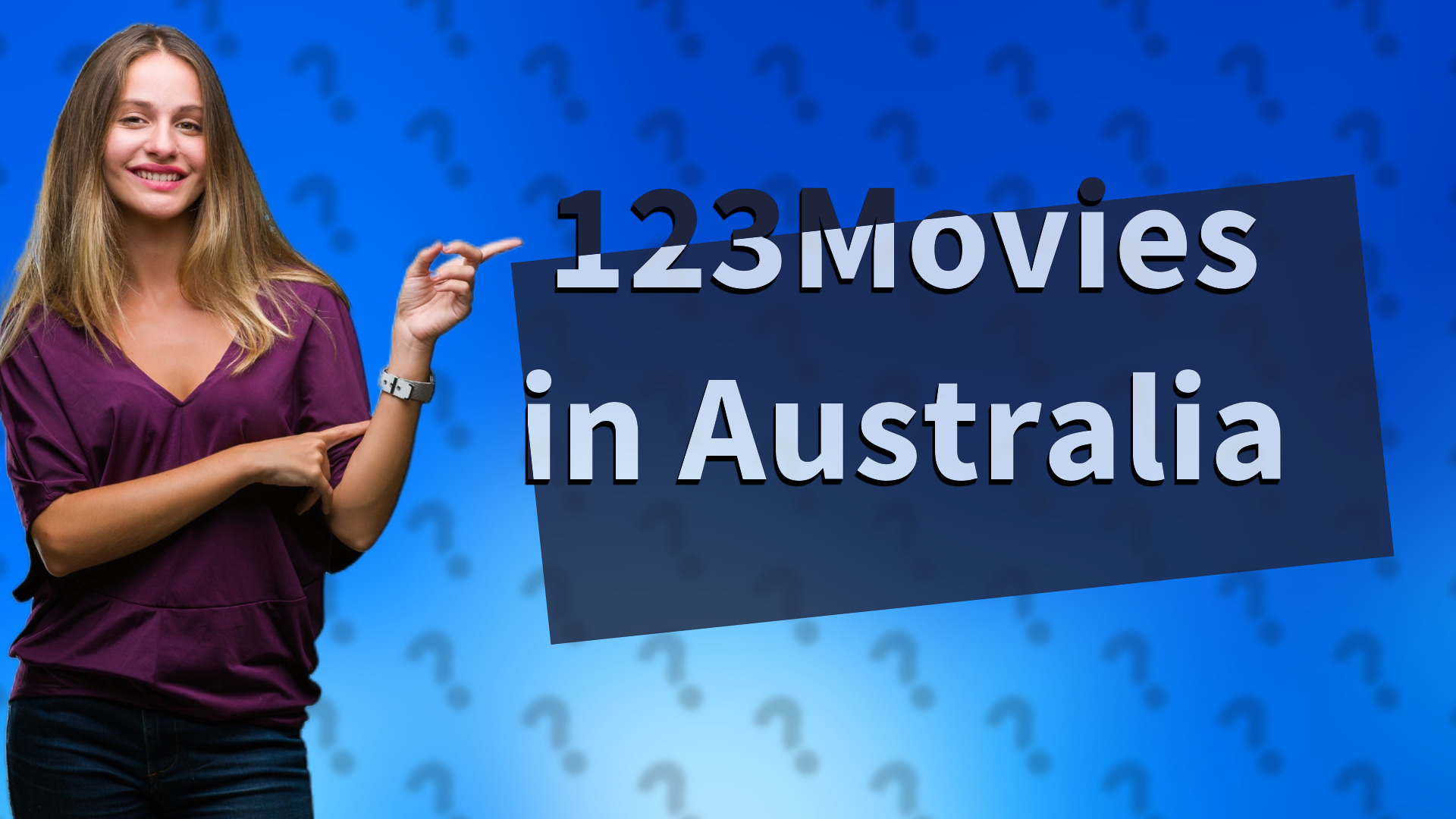 123Movies in Australia