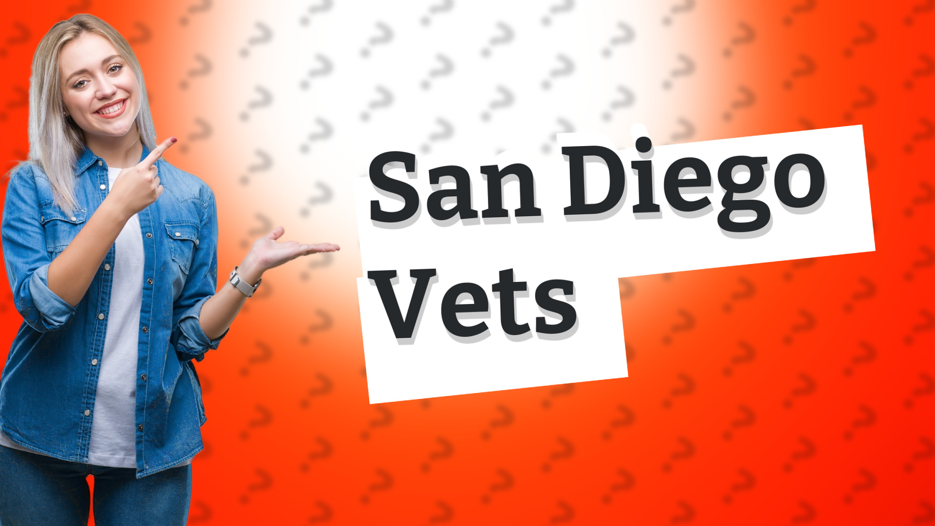 San Diego Vets