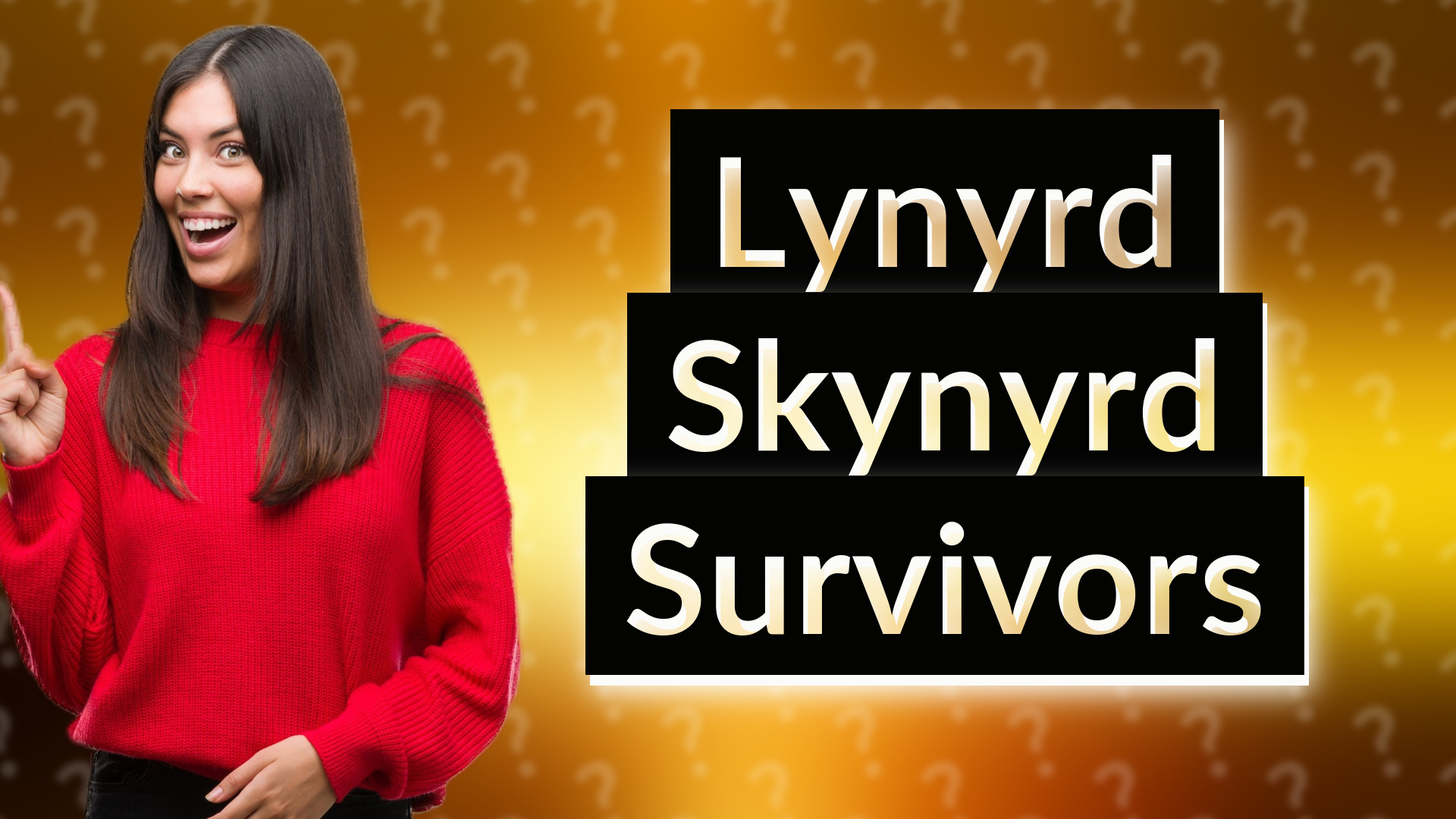 Lynyrd Skynyrd Survivors